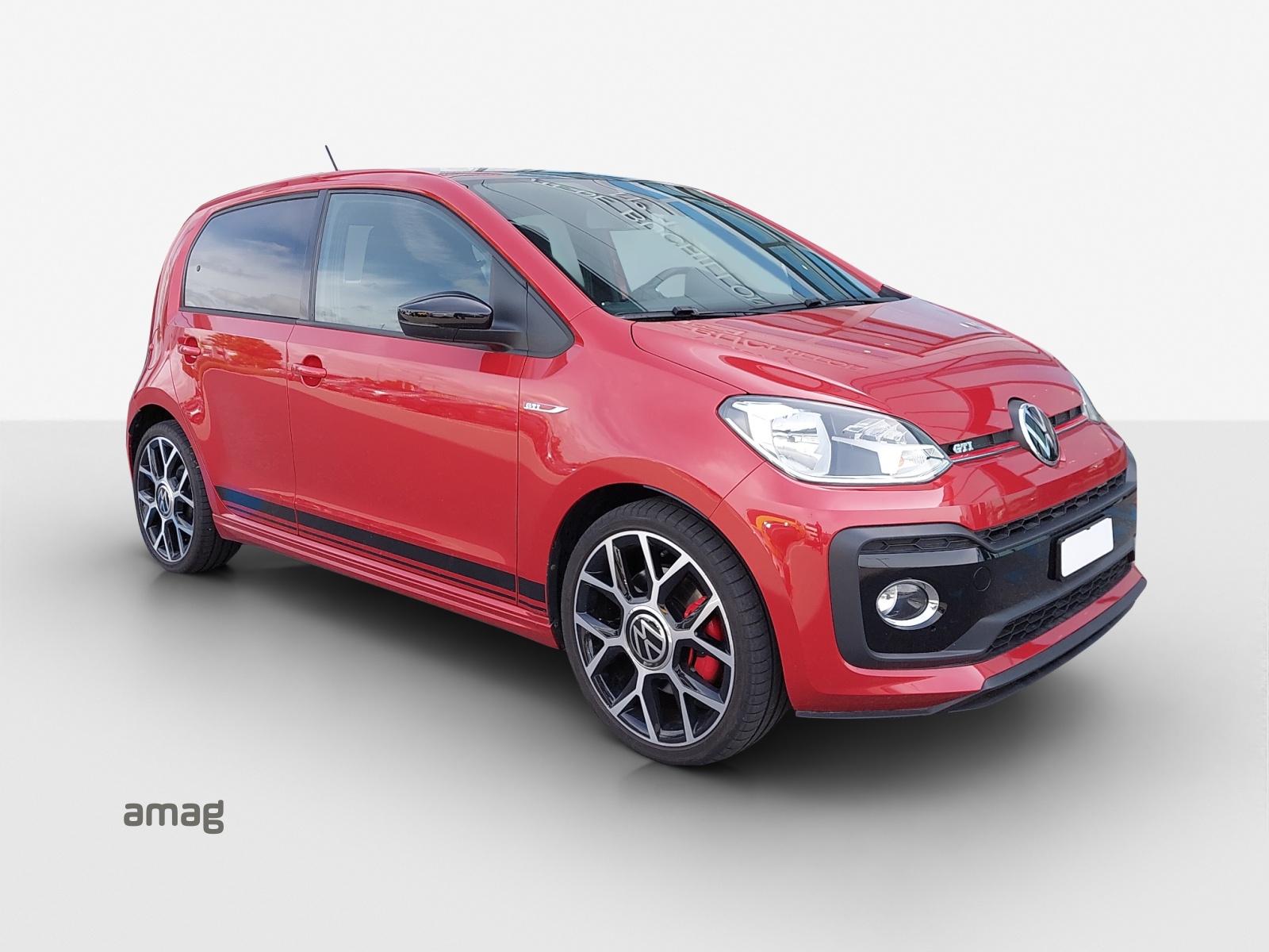 VW Up 1.0 TSI GTI-image-5