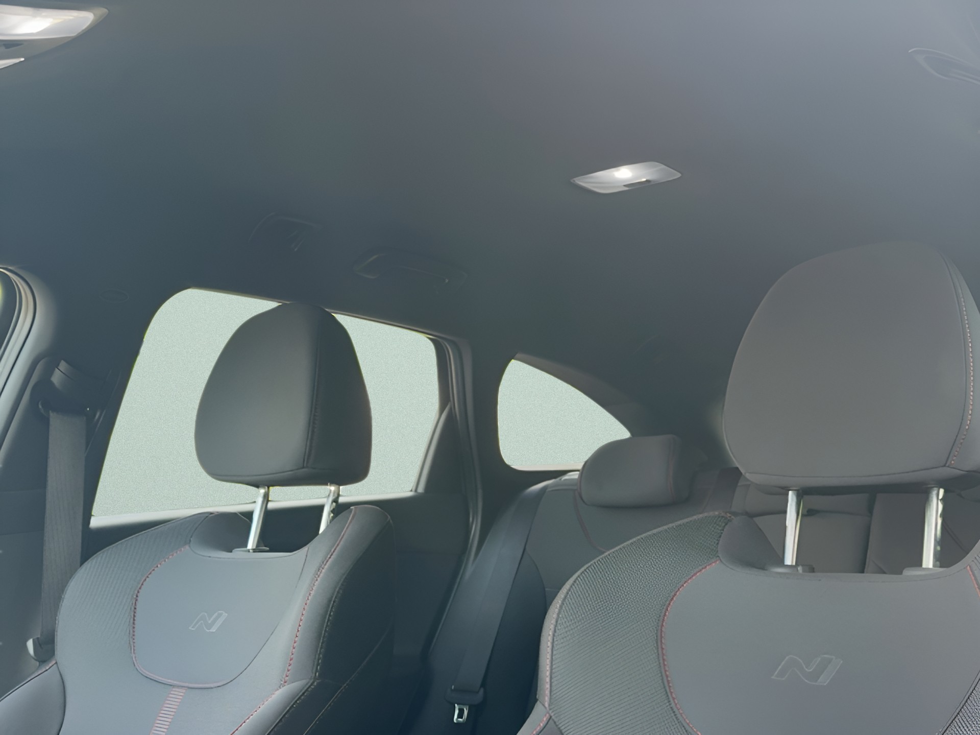 HYUNDAI i30 Wagon 1.5 T-GDi N Line 48V MH DCT-image-10