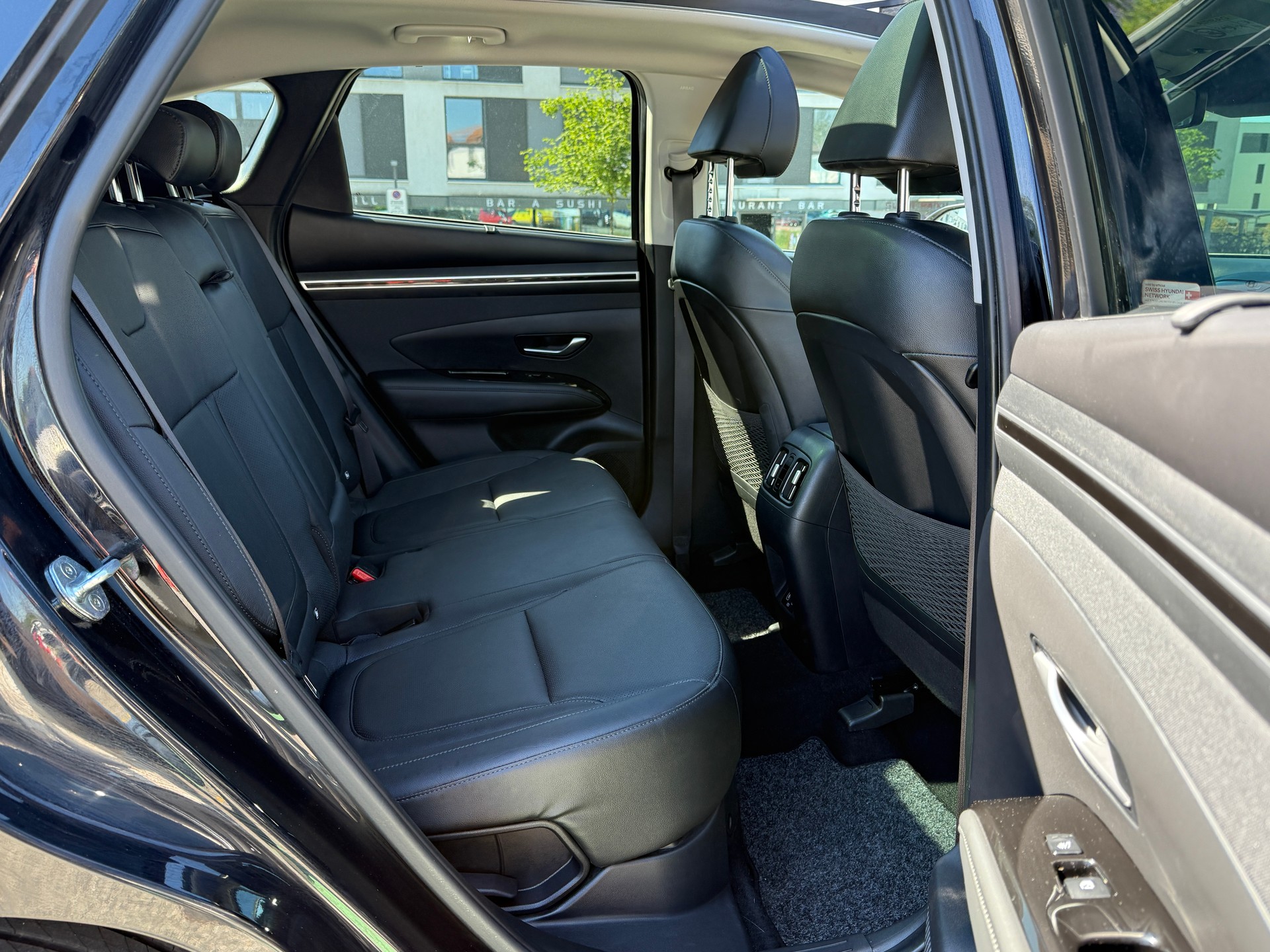 HYUNDAI Tucson 1.6 TGDI HEV Vertex 4WD-image-19