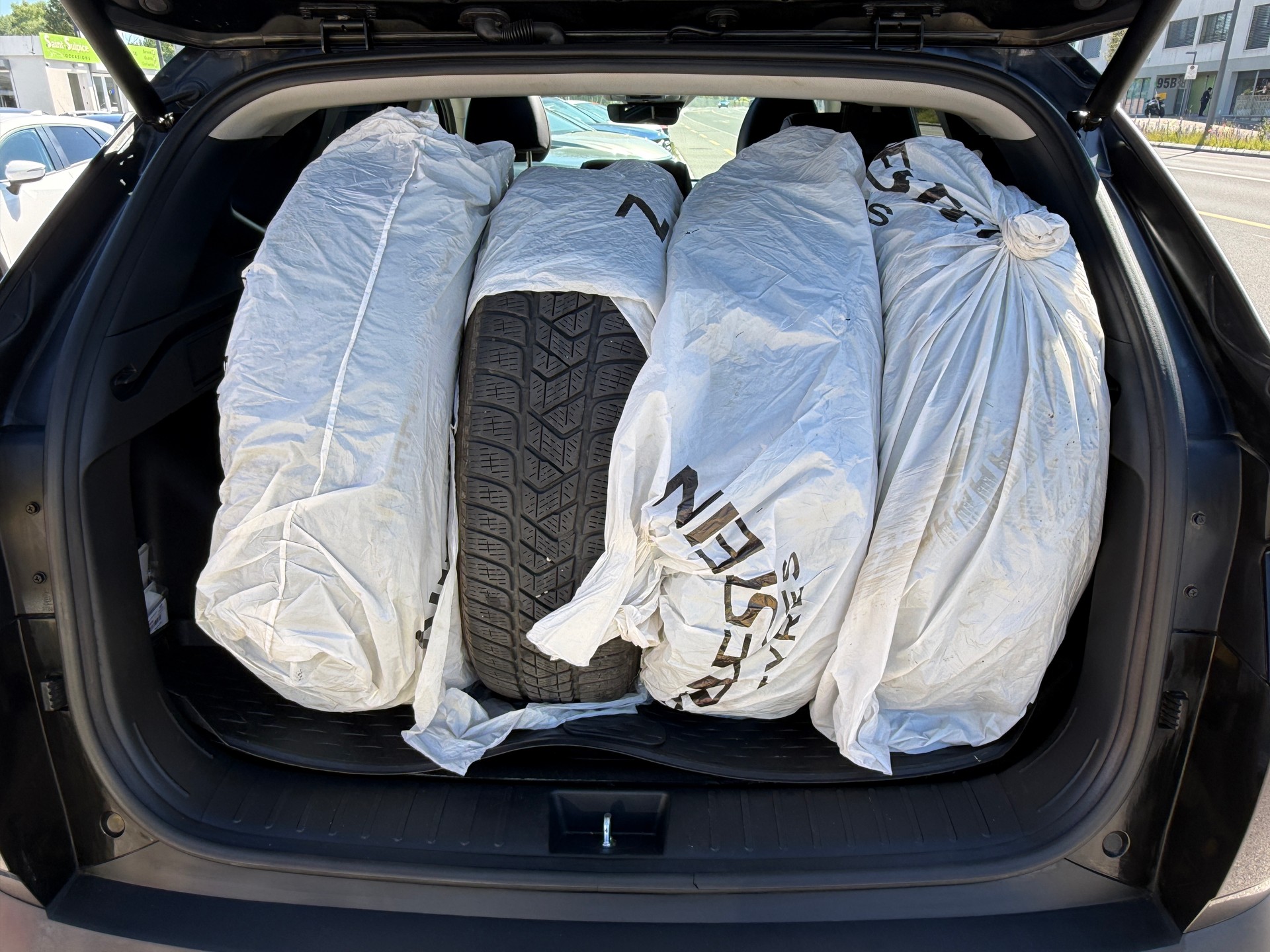 HYUNDAI Tucson 1.6 TGDI HEV Vertex 4WD-image-31