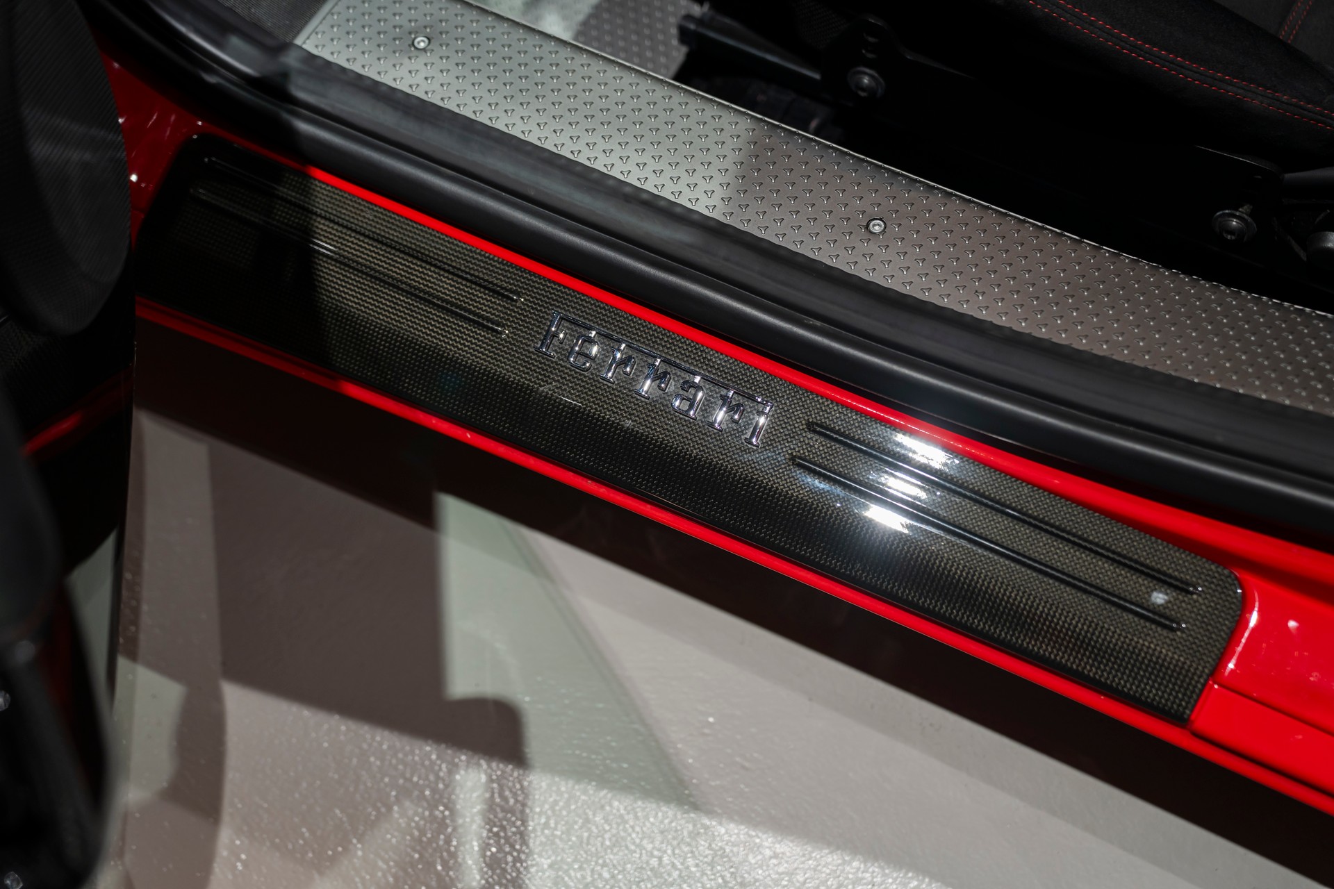 FERRARI 458 Speciale 4.5 V8-image-14