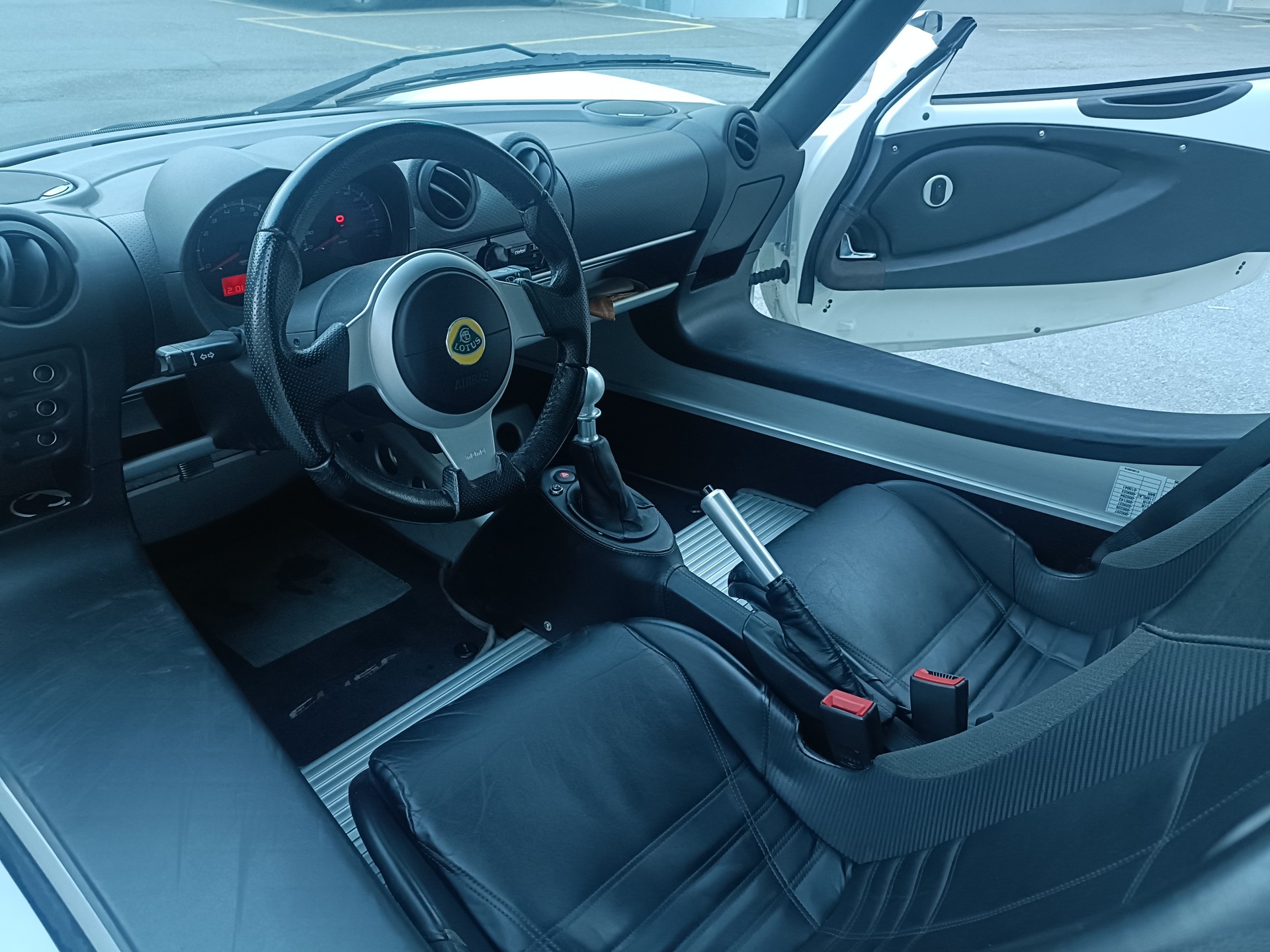 LOTUS 1.8 16V 111 SC RGB-image-4