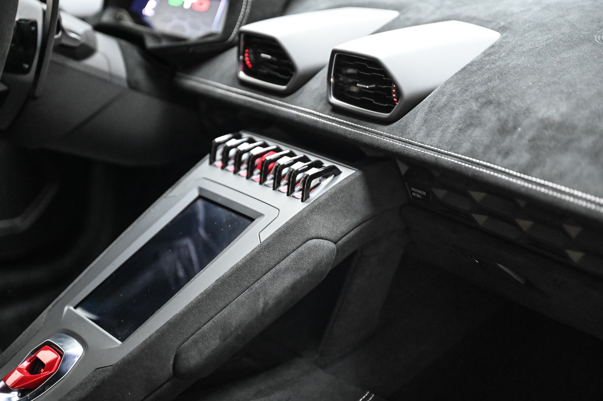 LAMBORGHINI Huracan Coupé 5.2 STO-image-31