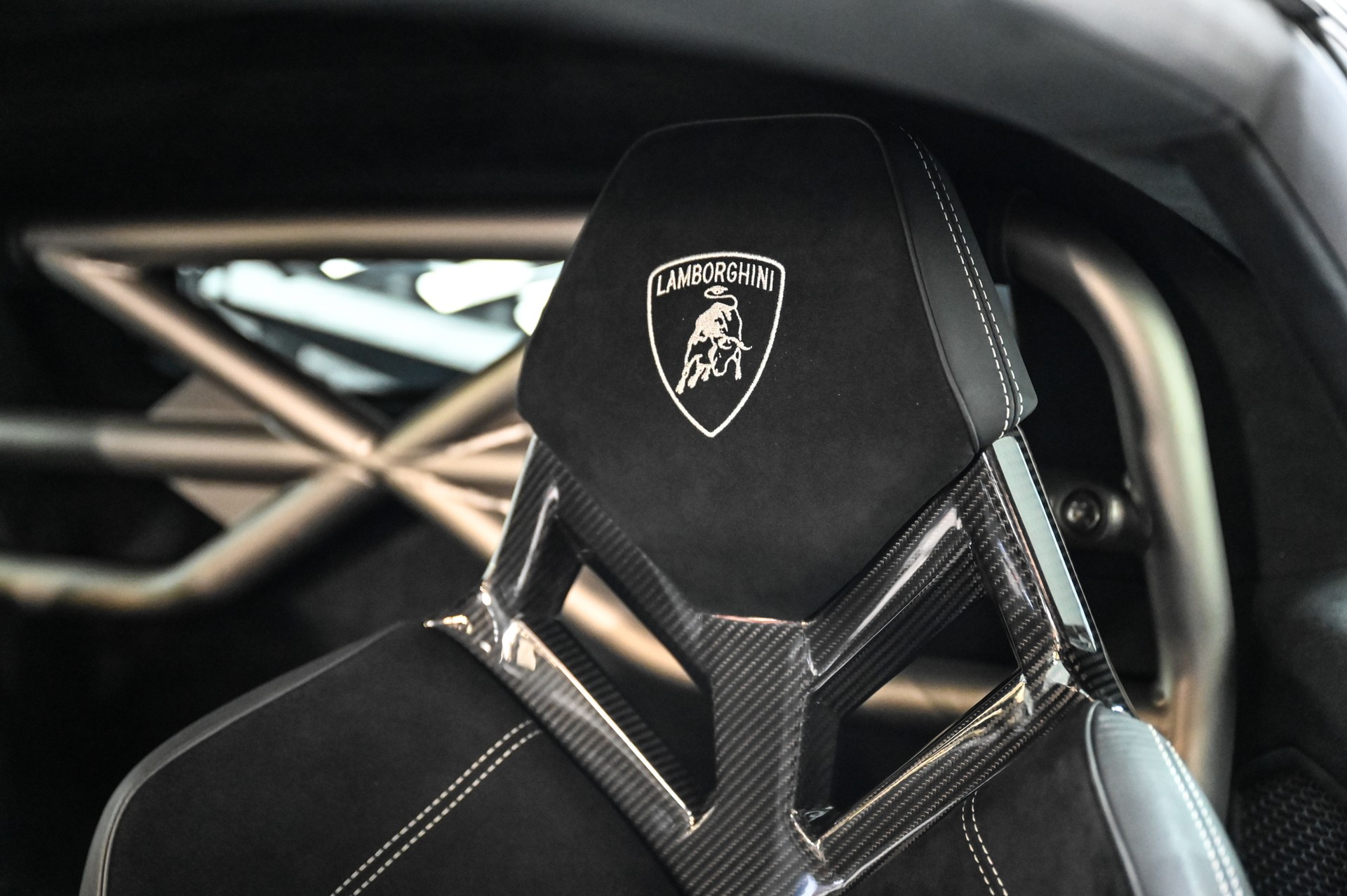 LAMBORGHINI Huracan Coupé 5.2 STO-image-23
