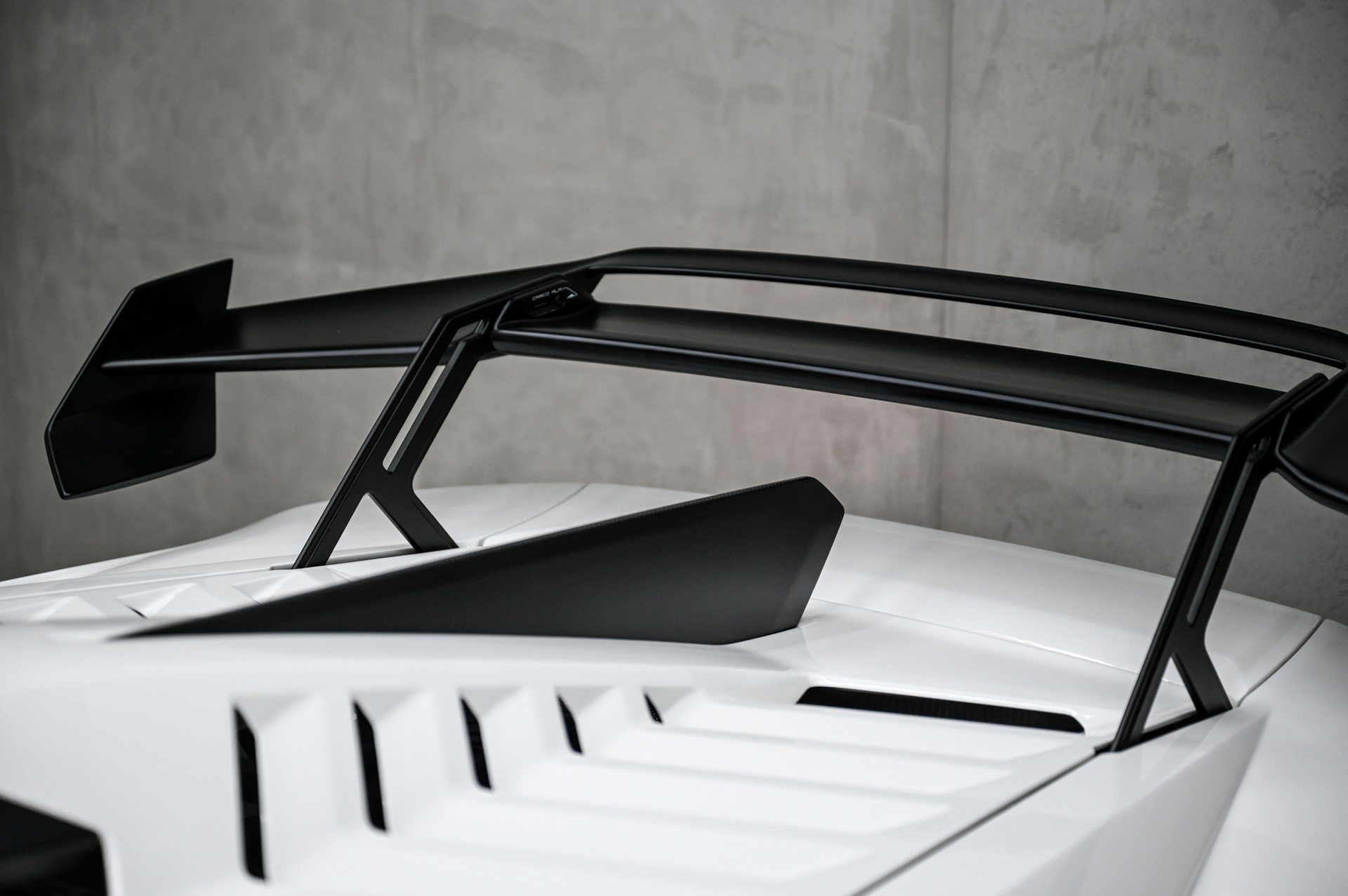 LAMBORGHINI Huracan Coupé 5.2 STO-image-18