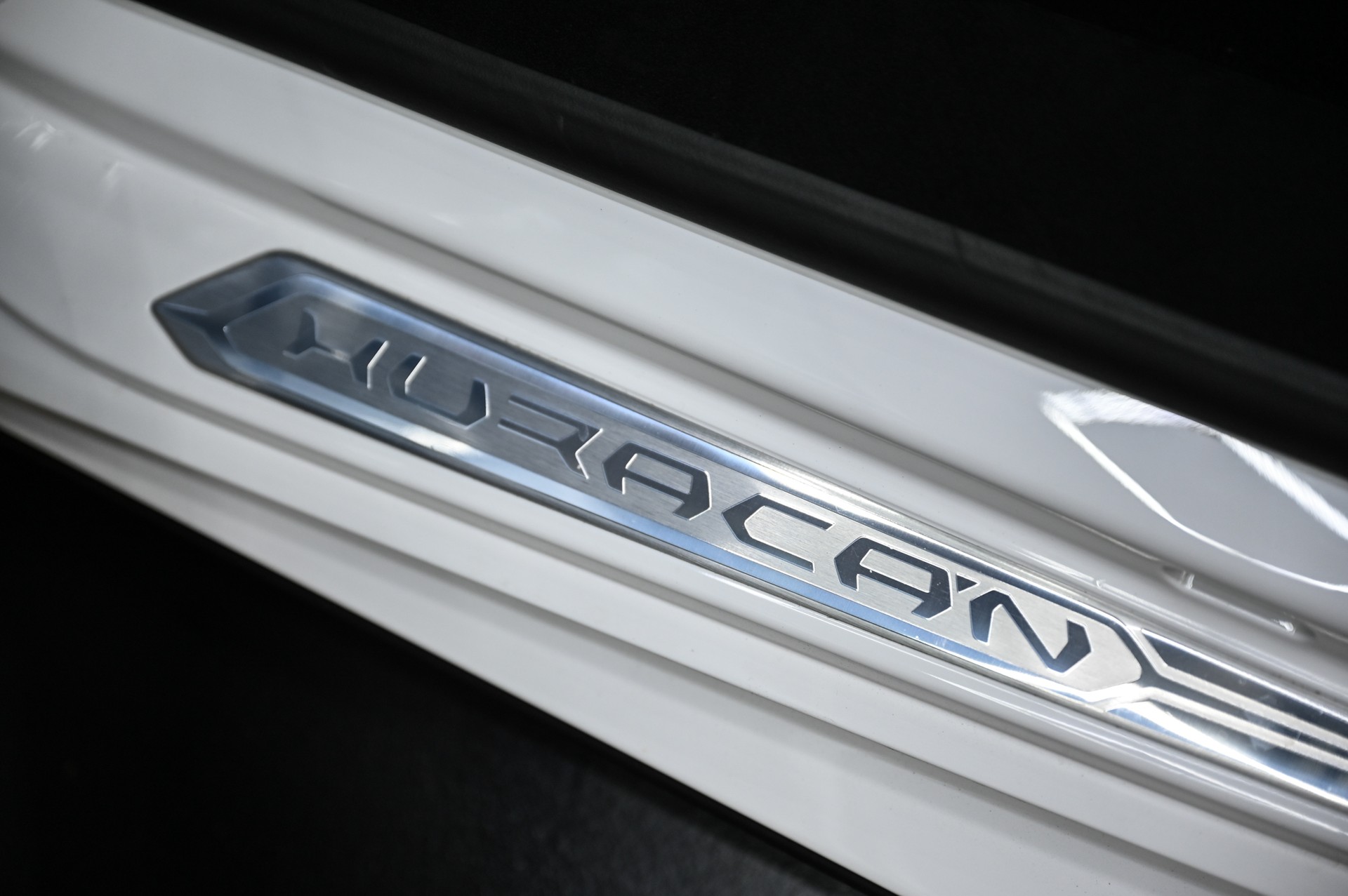 LAMBORGHINI Huracan Coupé 5.2 STO-image-28