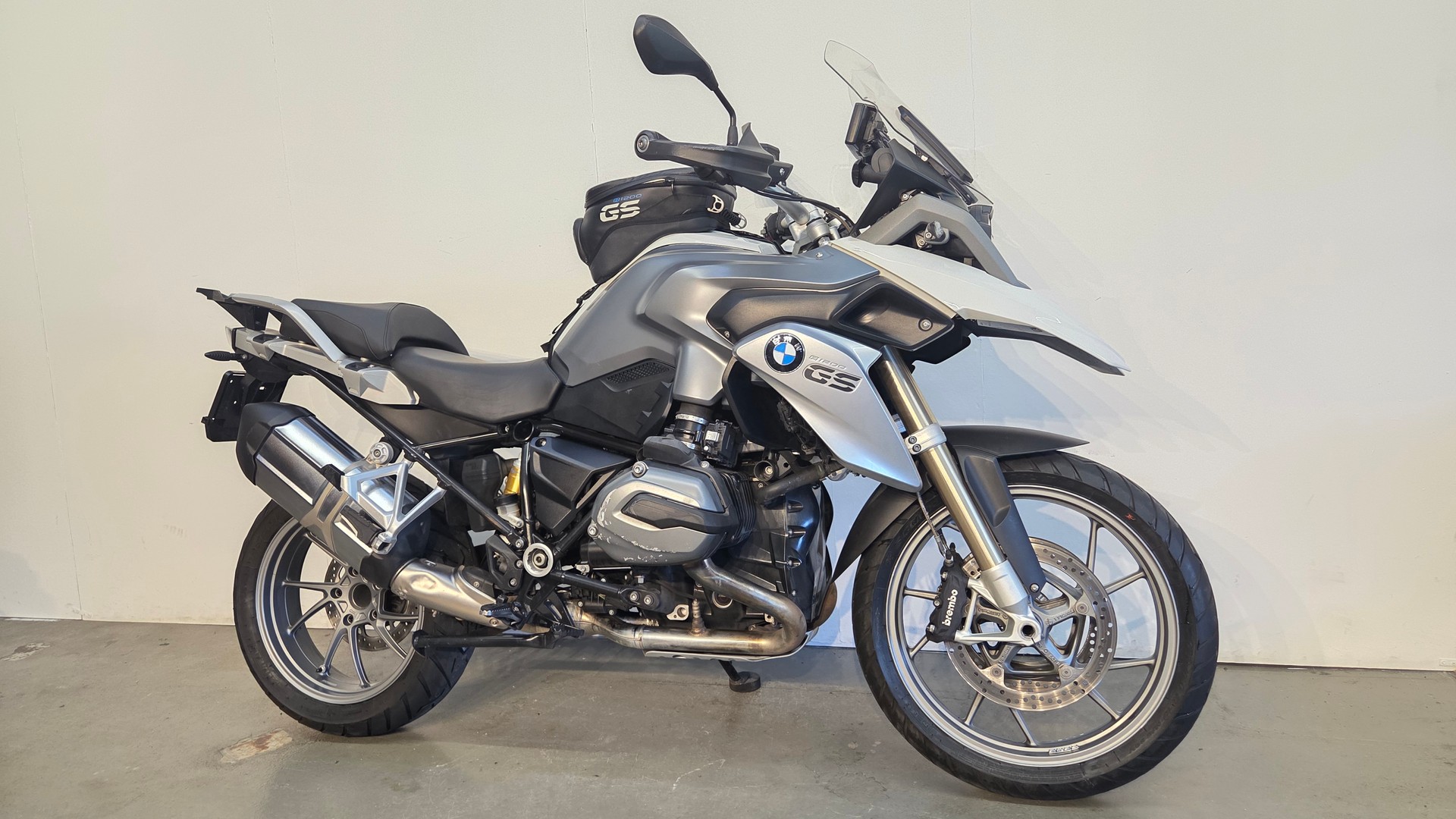 BMW R 1200 GS ABS-image-2