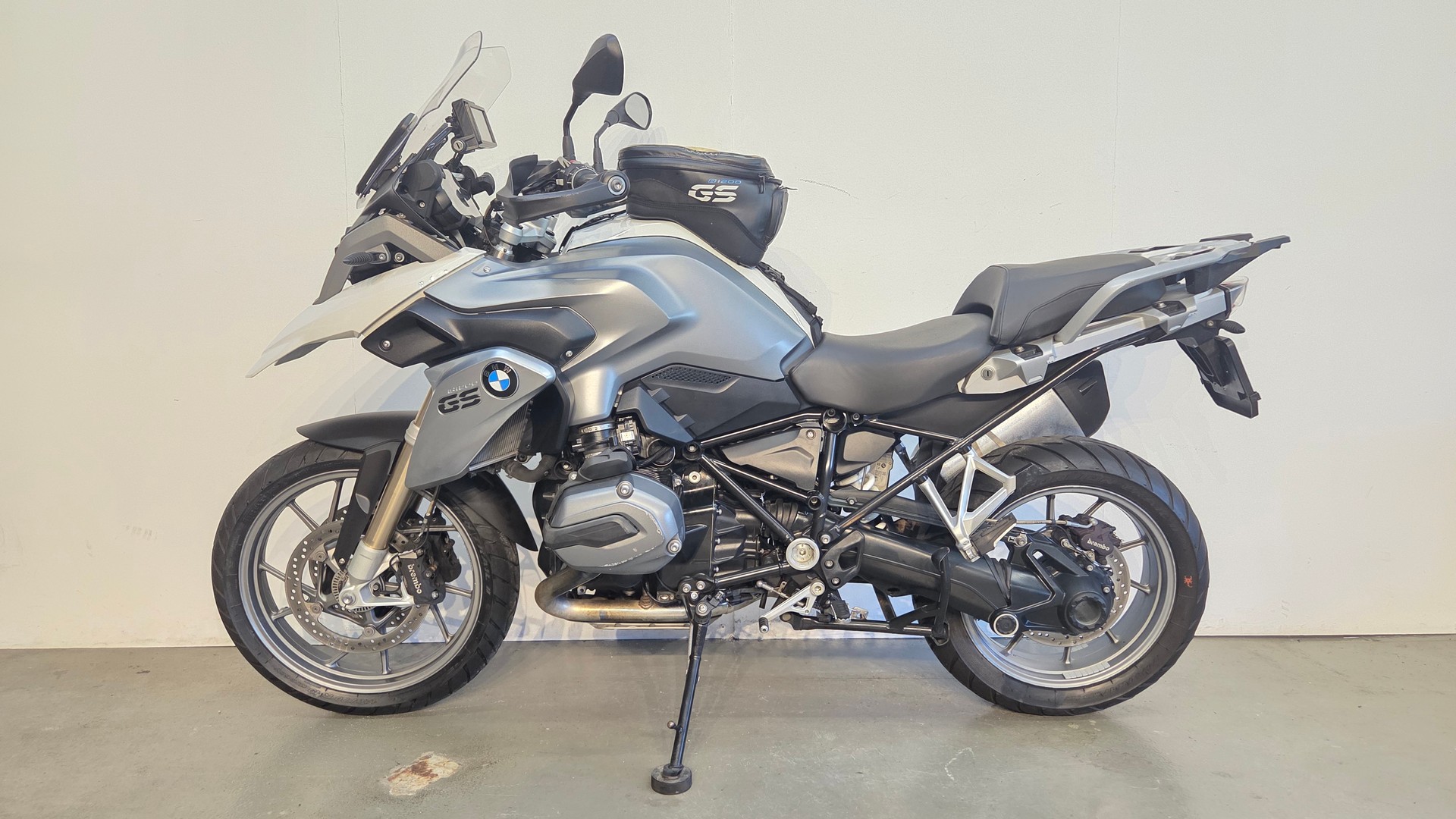 BMW R 1200 GS ABS-image-1