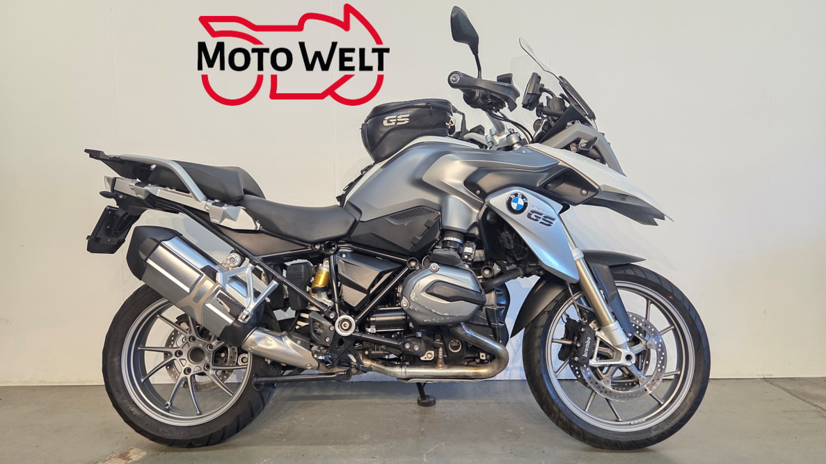 BMW R 1200 GS ABS-image-0