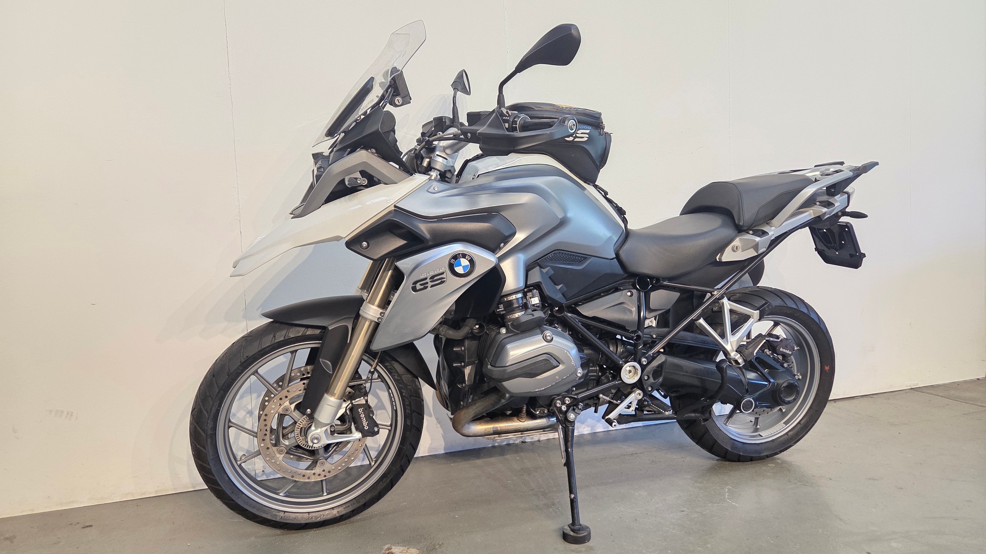 BMW R 1200 GS ABS-image-3