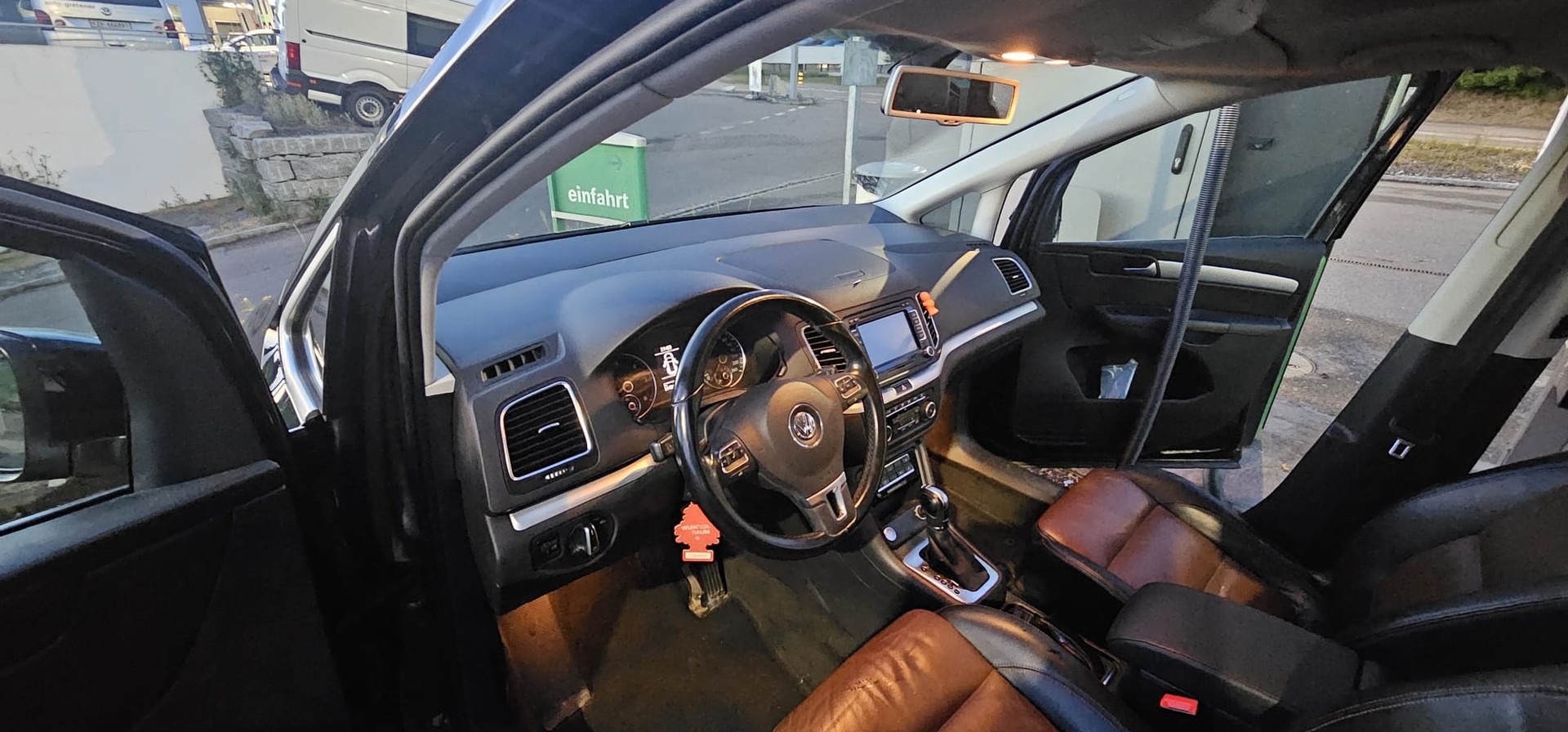 VW Highline BMT TDI-image-5