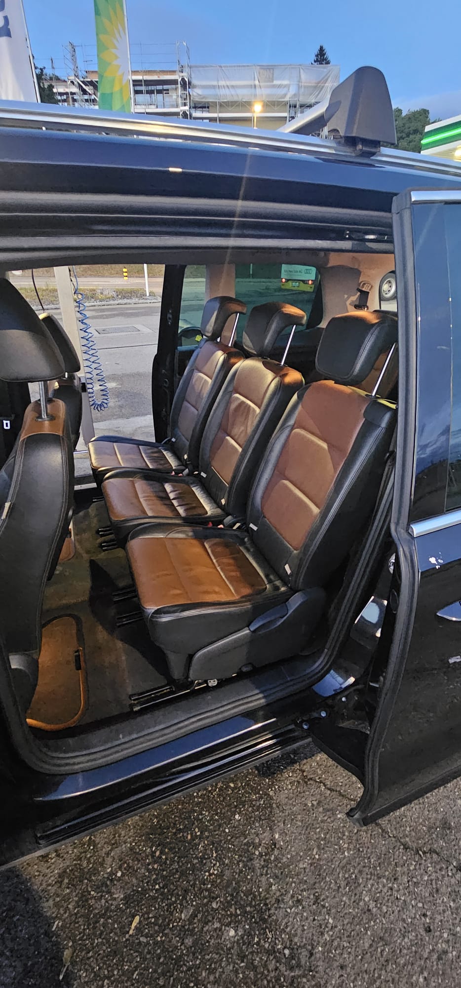 VW Highline BMT TDI-image-8