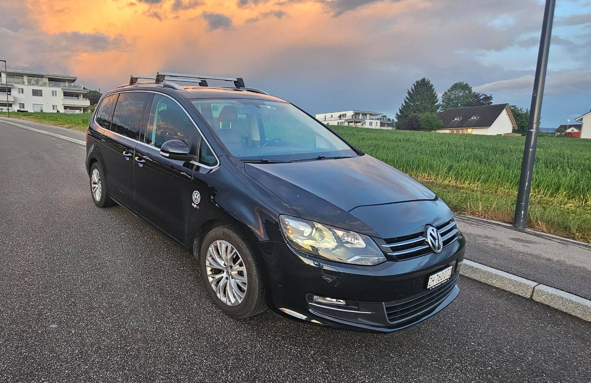 VW Highline BMT TDI-image-2