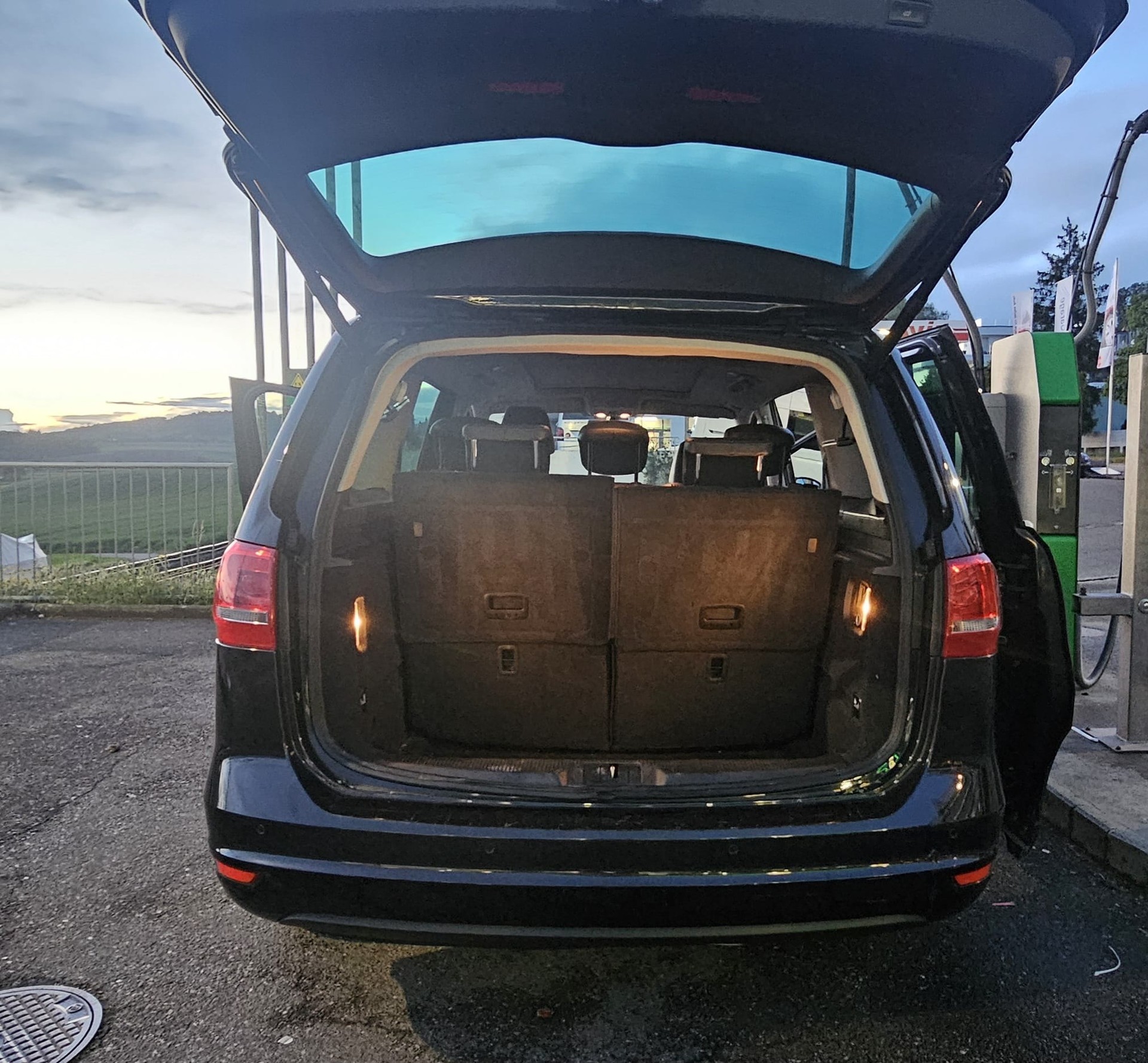 VW Highline BMT TDI-image-3