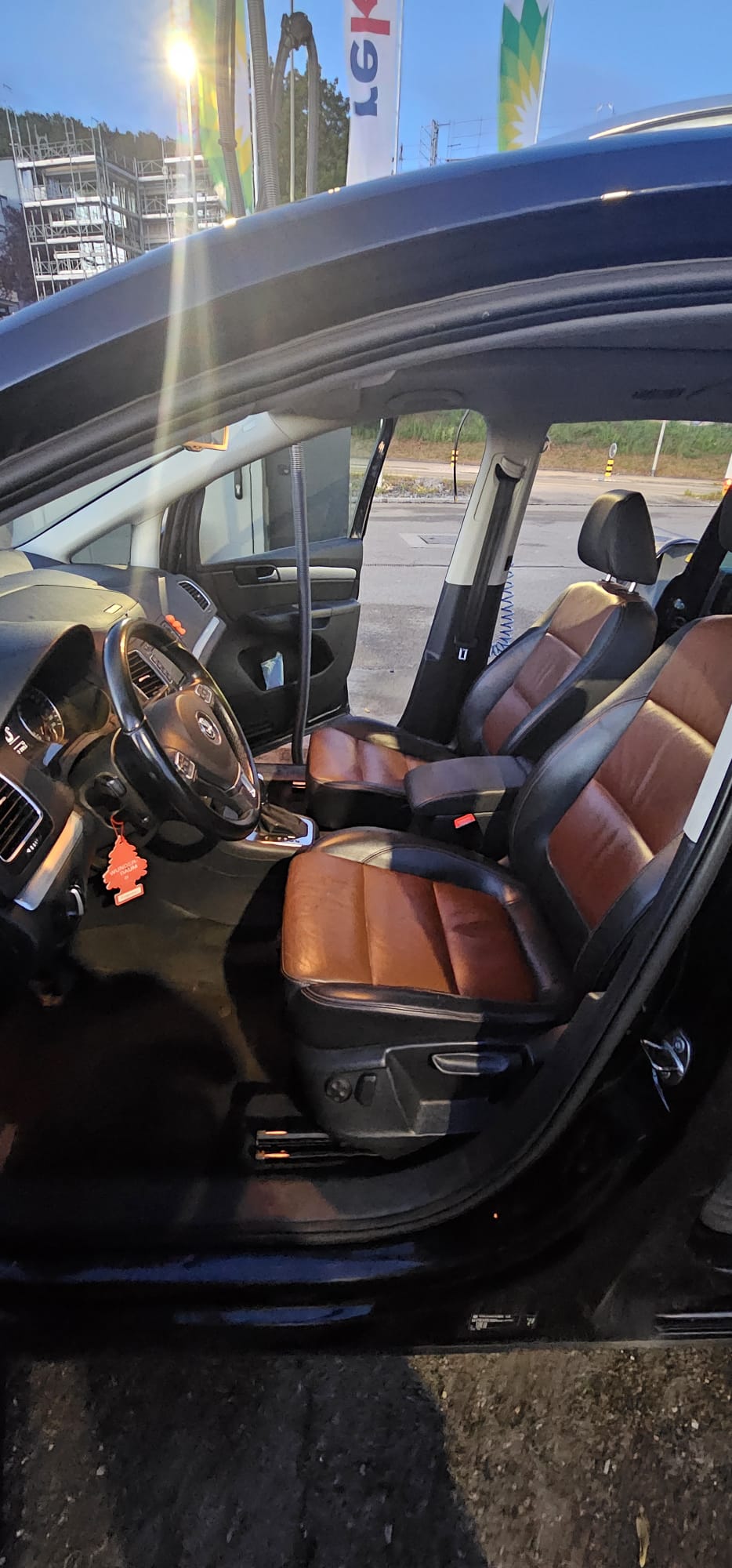 VW Highline BMT TDI-image-7