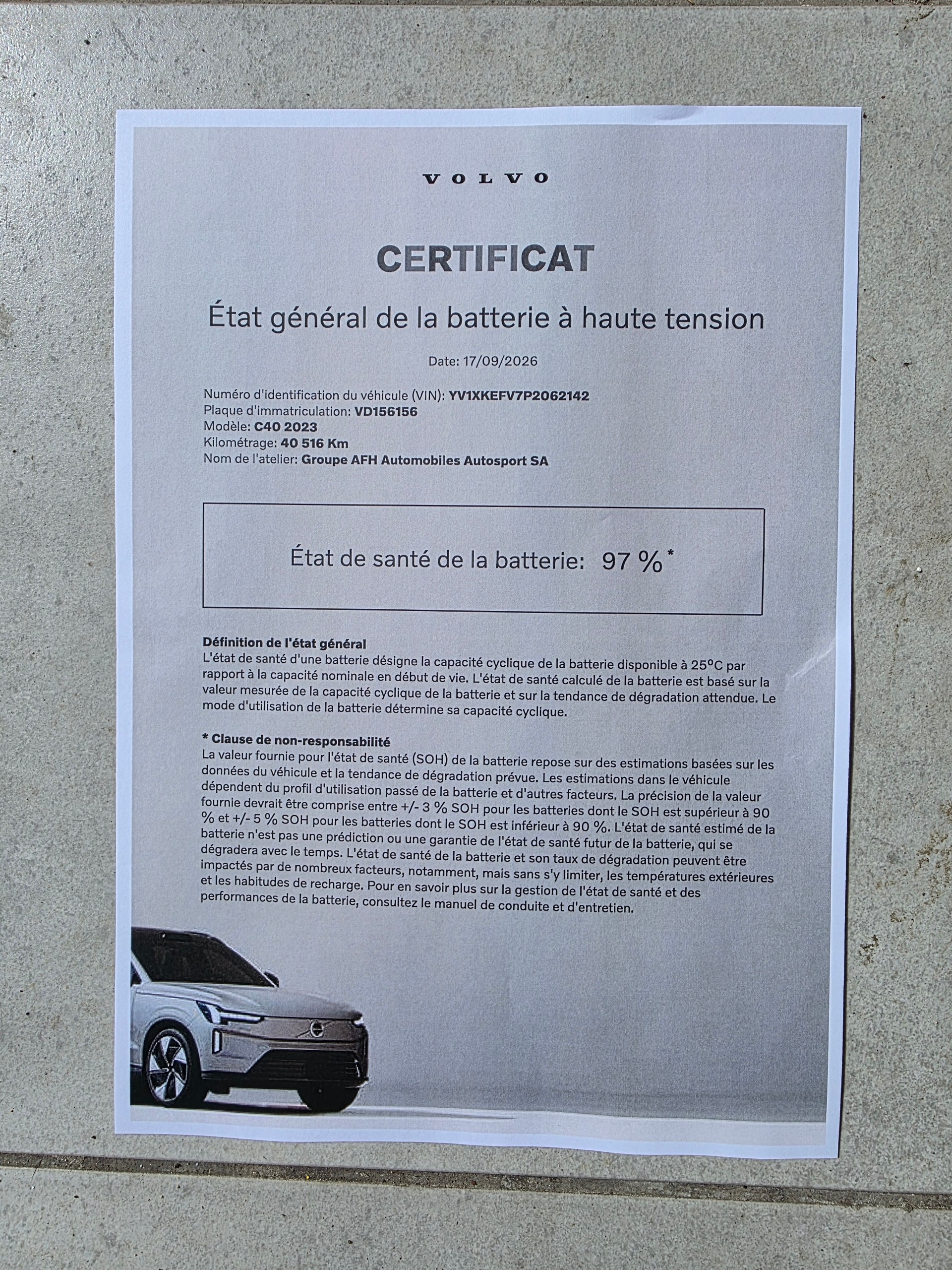VOLVO P6 Recharge Ultimate-image-12