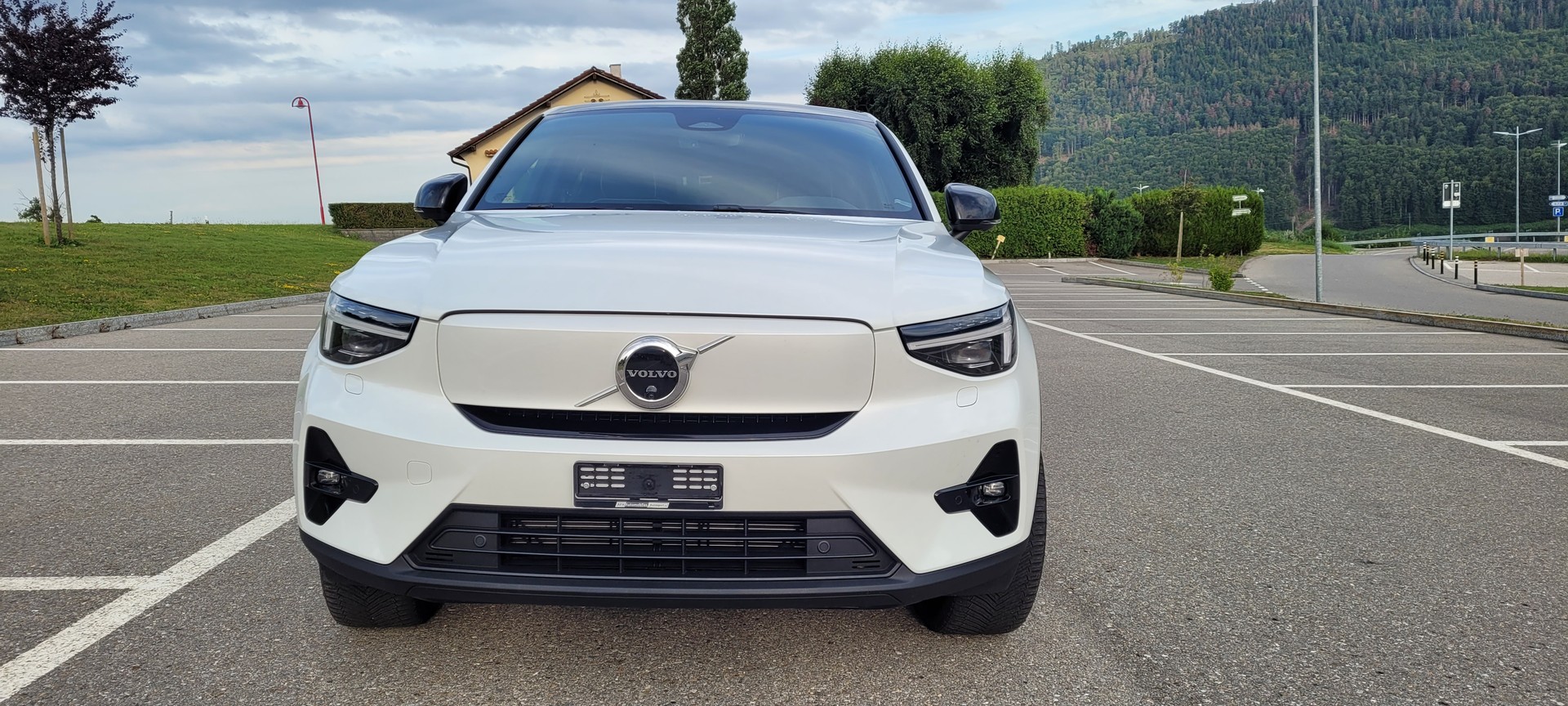 VOLVO P6 Recharge Ultimate-image-2