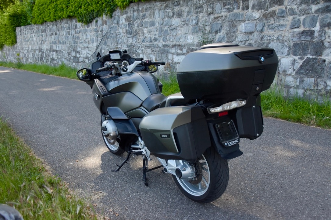 BMW R 1200 RT ABS-image-1