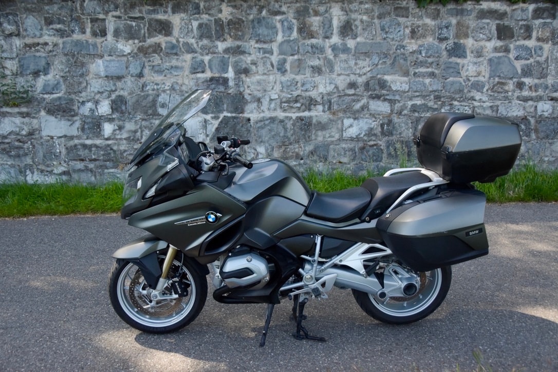BMW R 1200 RT ABS-image-0