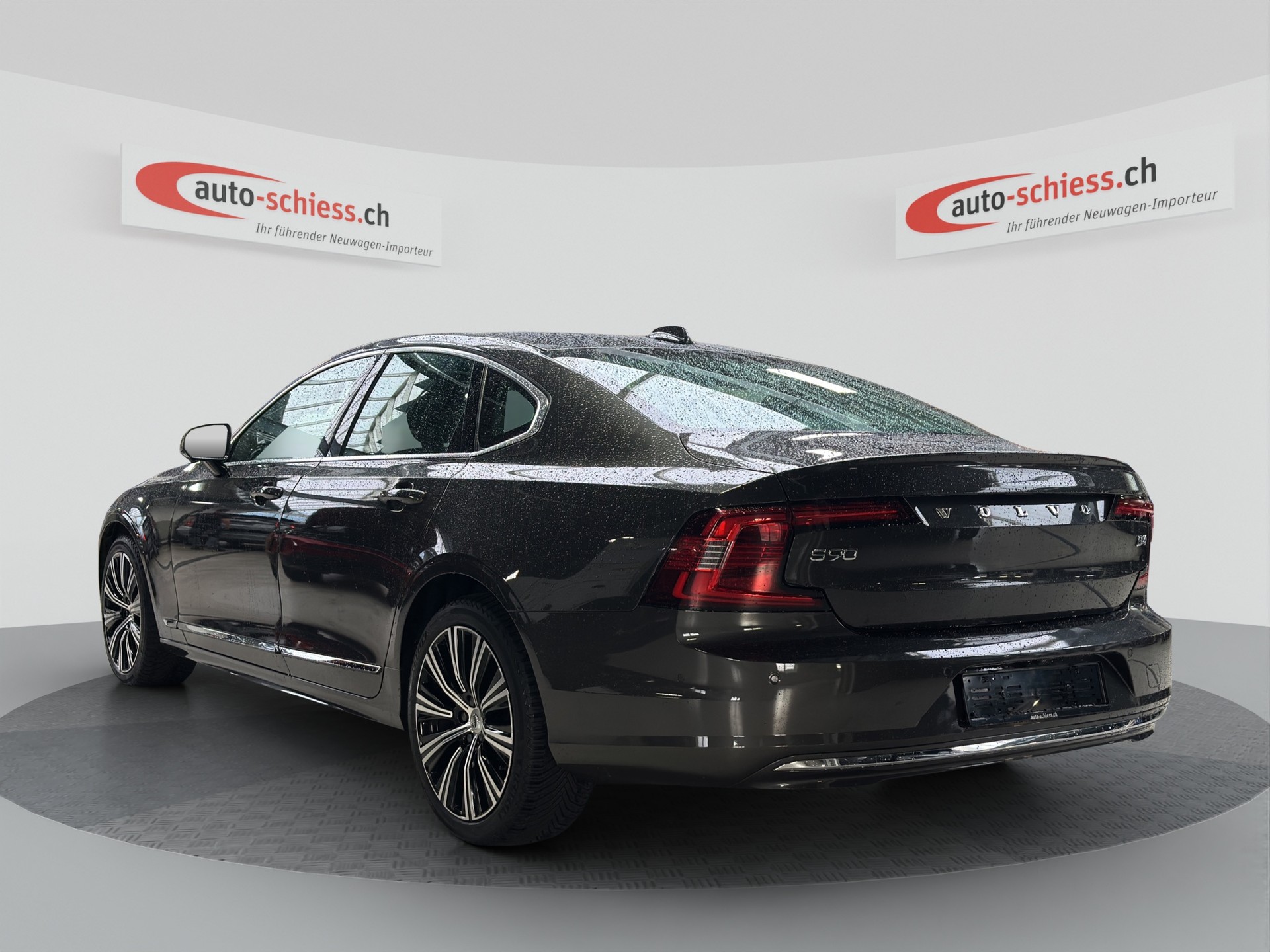 VOLVO S90 B4 Mild Hybrid Plus Bright Geartronic-showroom-element-2