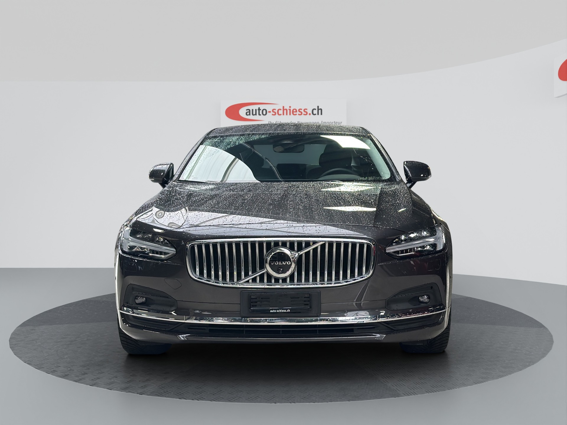 VOLVO S90 B4 Mild Hybrid Plus Bright Geartronic-showroom-element-1