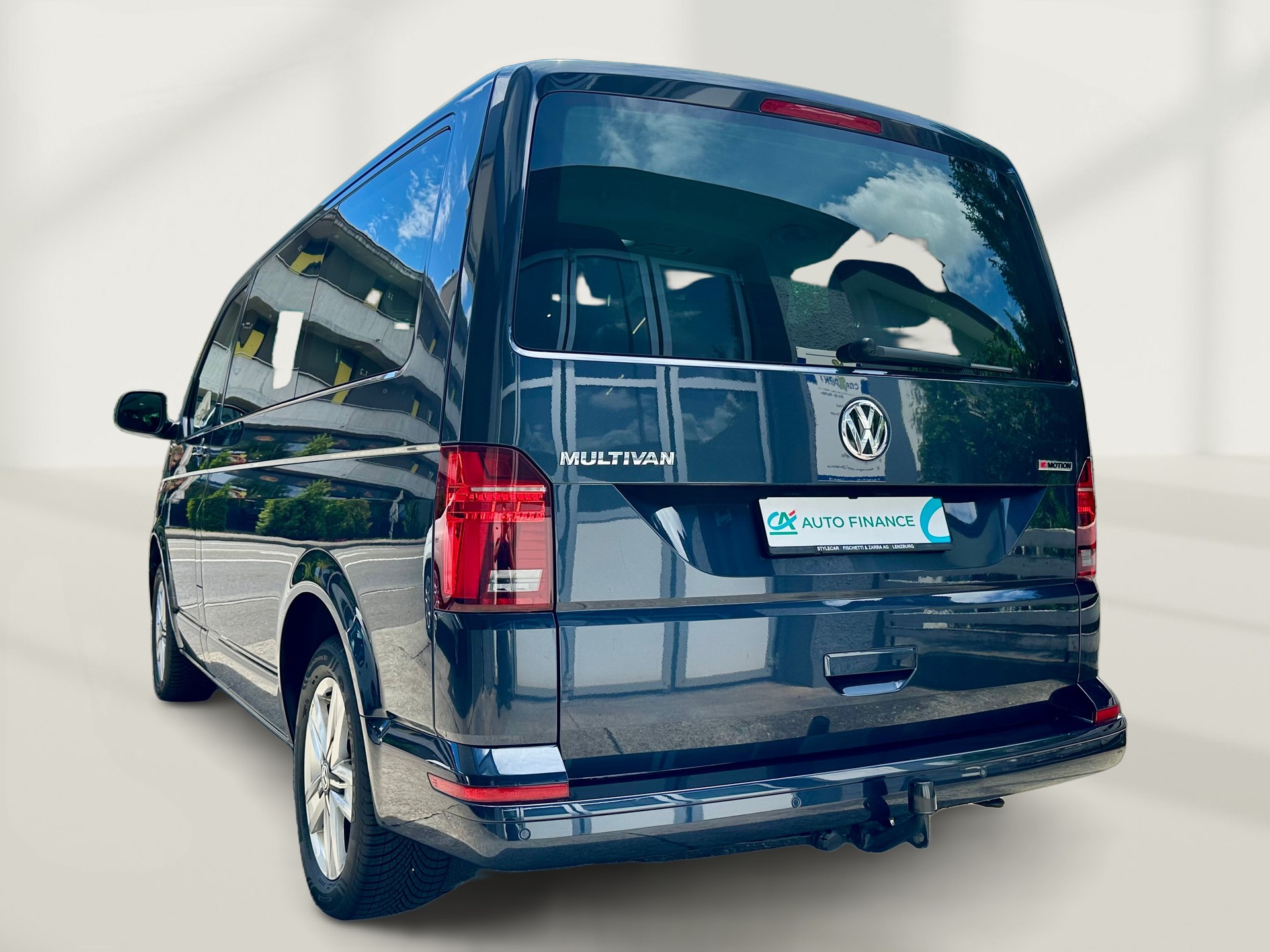 VW T6.1 Multivan 2.0 Bi-TDI Comfortline 4Motion DSG-image-5