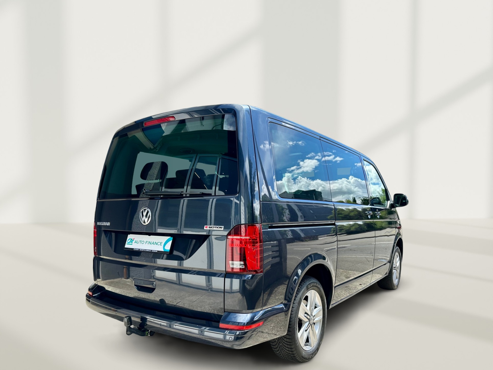 VW T6.1 Multivan 2.0 Bi-TDI Comfortline 4Motion DSG-image-6