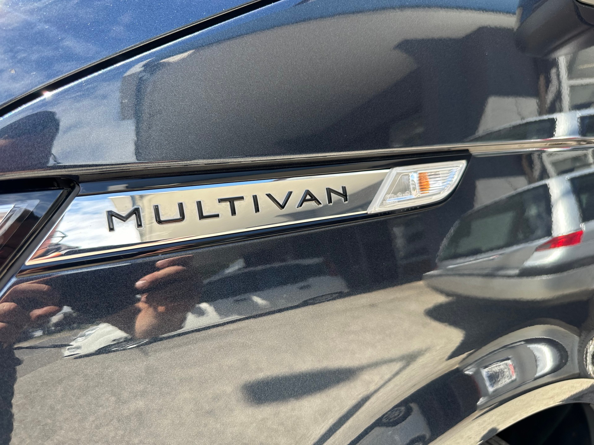 VW T6.1 Multivan 2.0 Bi-TDI Comfortline 4Motion DSG-image-29