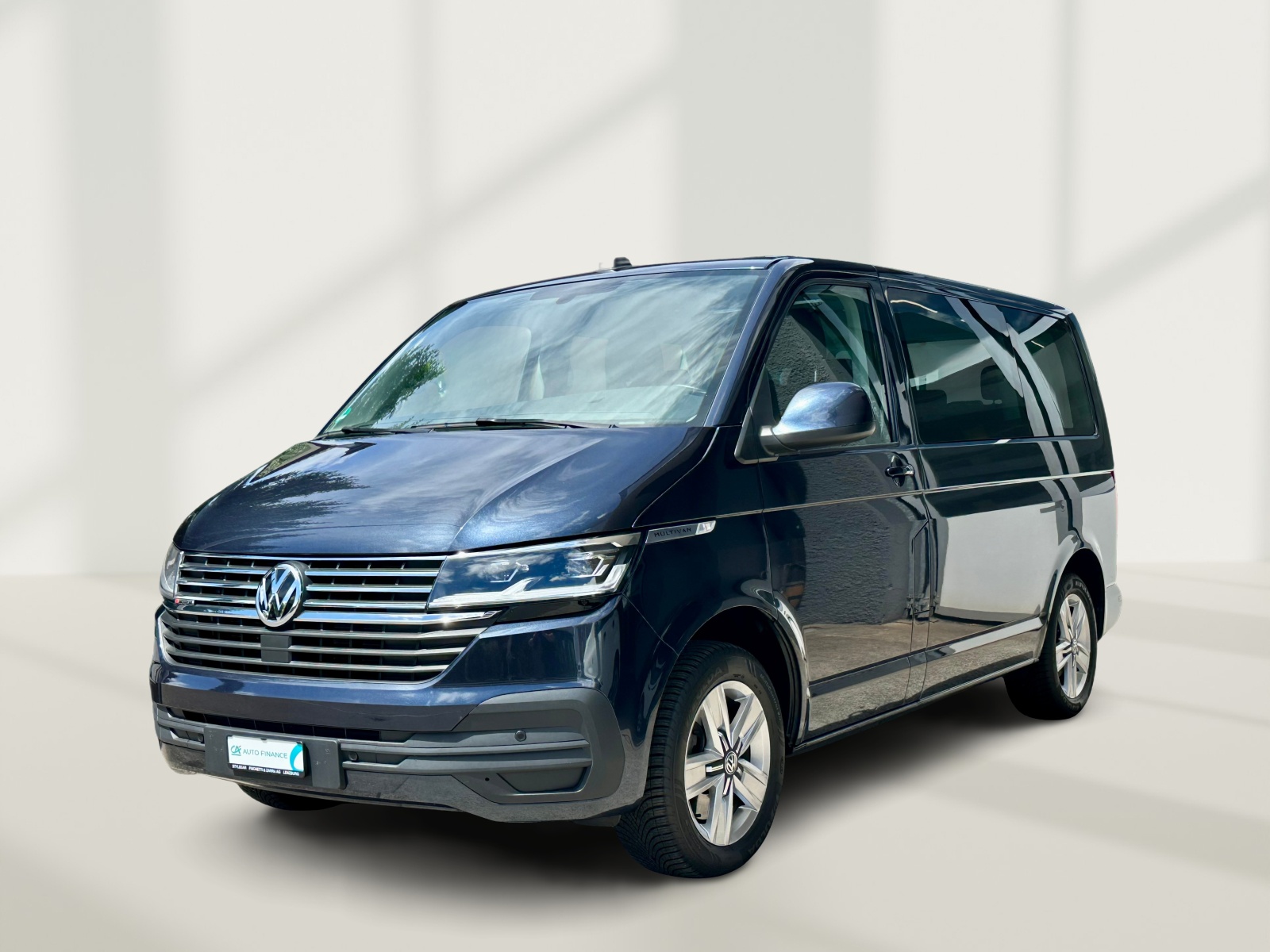 VW T6.1 Multivan 2.0 Bi-TDI Comfortline 4Motion DSG-image-4