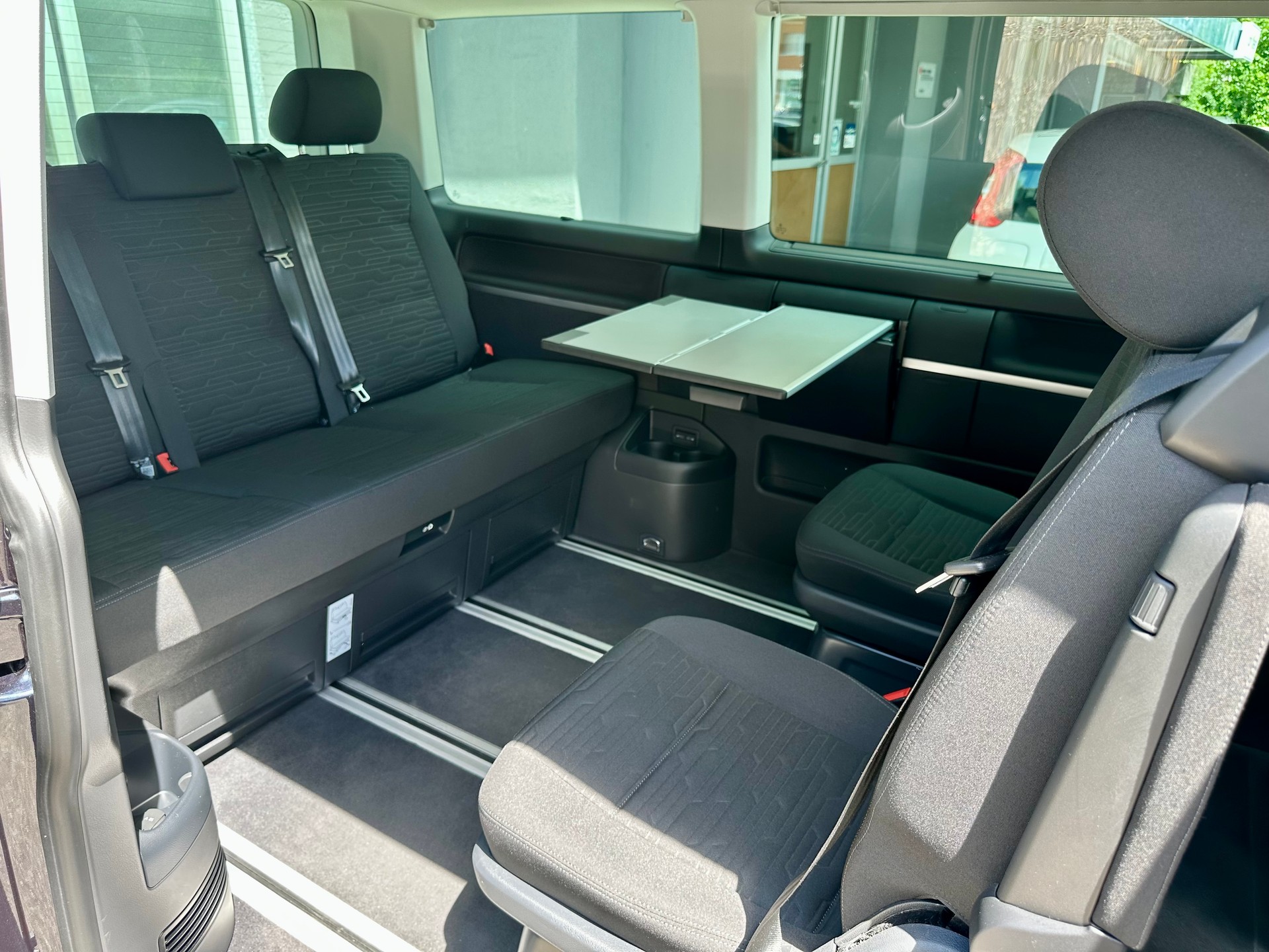VW T6.1 Multivan 2.0 Bi-TDI Comfortline 4Motion DSG-image-15