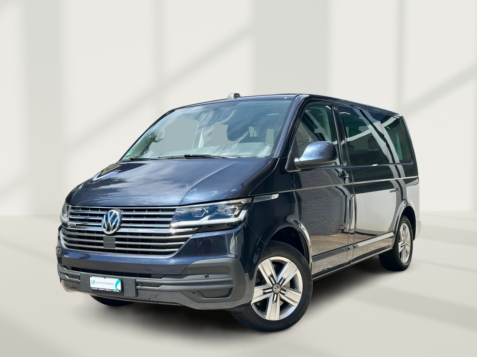 VW T6.1 Multivan 2.0 Bi-TDI Comfortline 4Motion DSG