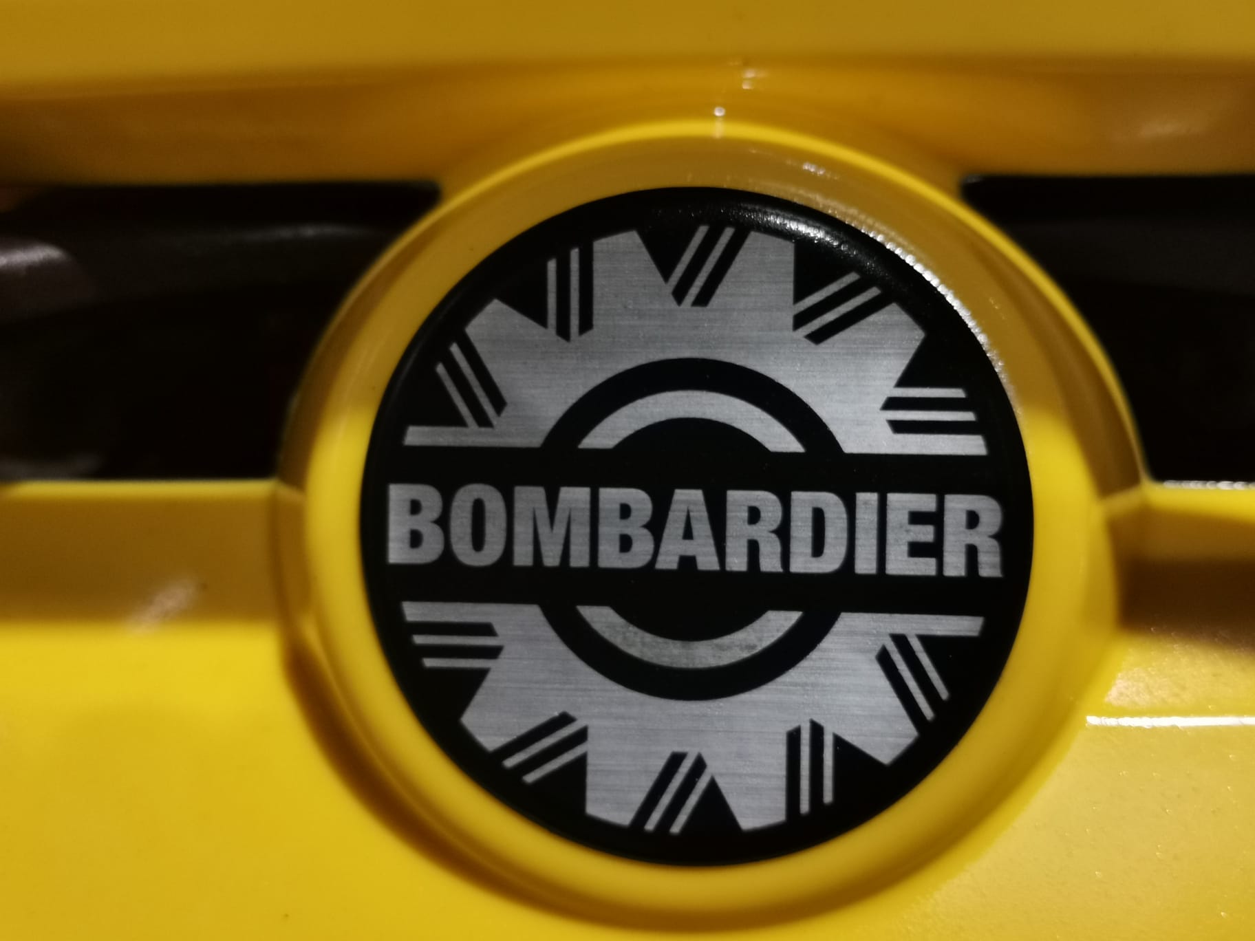 BOMBARDIER Rally 200-image-13