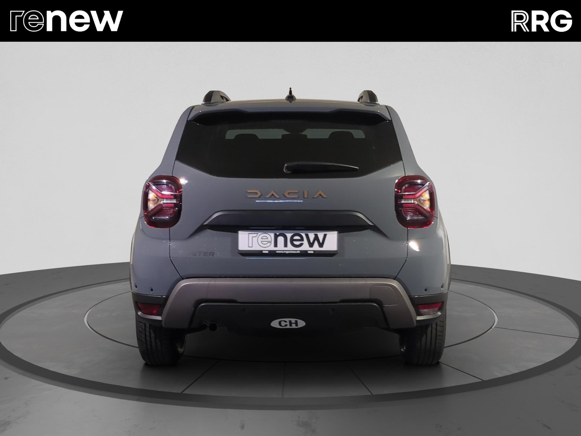 DACIA Duster TCe 150 Extreme EDC 4x2-showroom-element-3