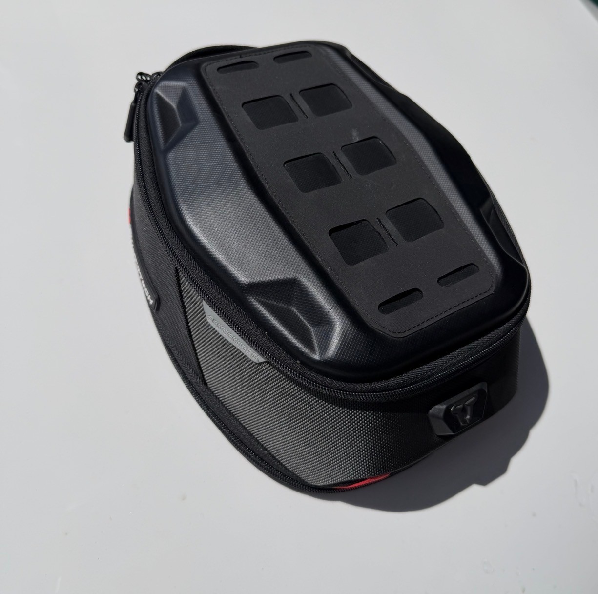 DUCATI Multistrada V4 S Travel & Radar-image-5
