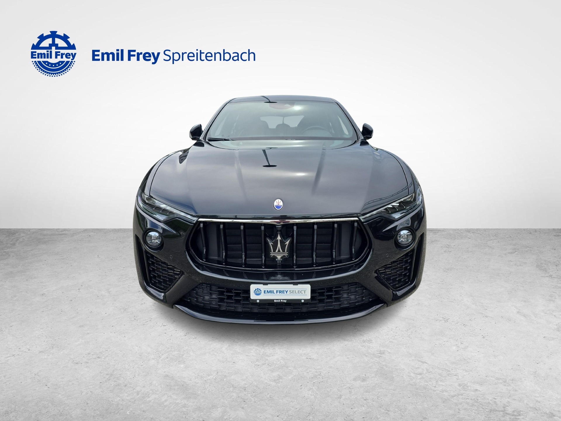 MASERATI Levante 3.0 V6 GranSport / Jetzt mit attraktivem 1.9% Leasing!-image-7