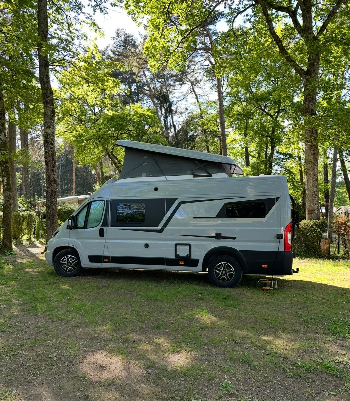 FIAT Fiat Pilote V630J-T