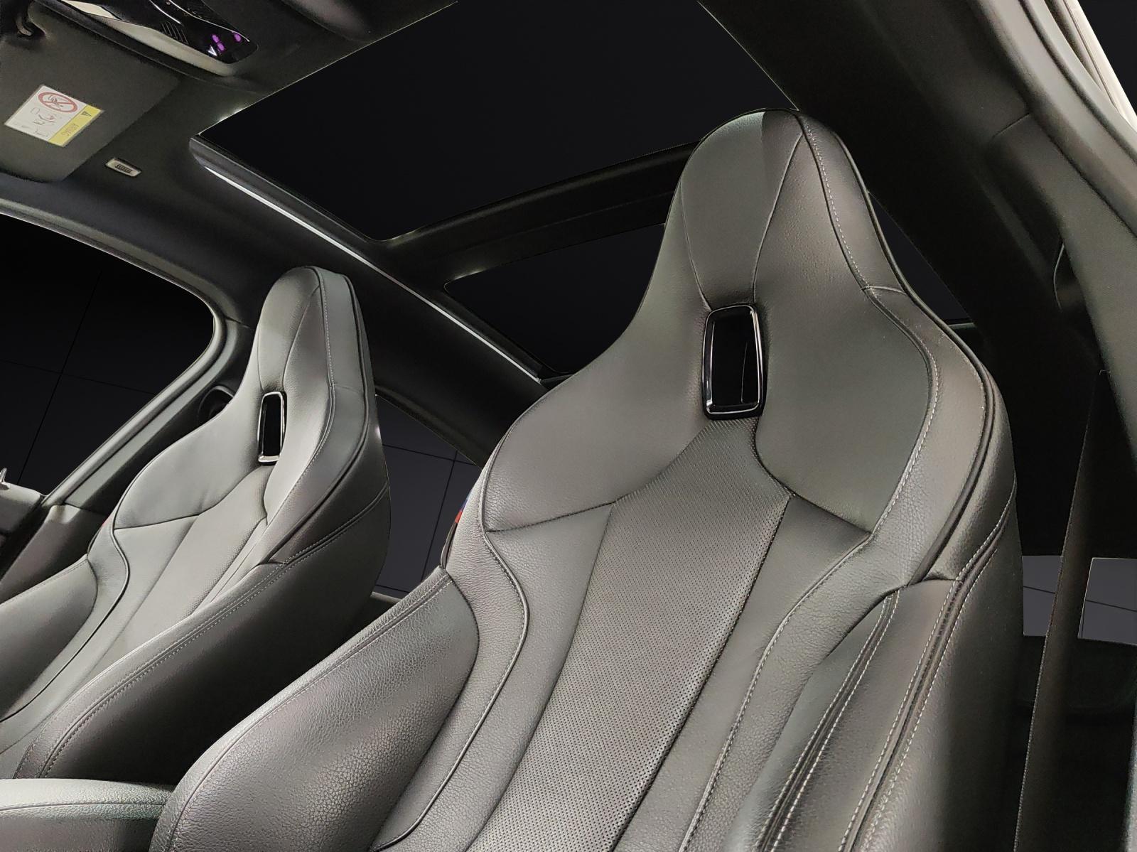 BMW M235i xDrive Gran Coupé-image-14