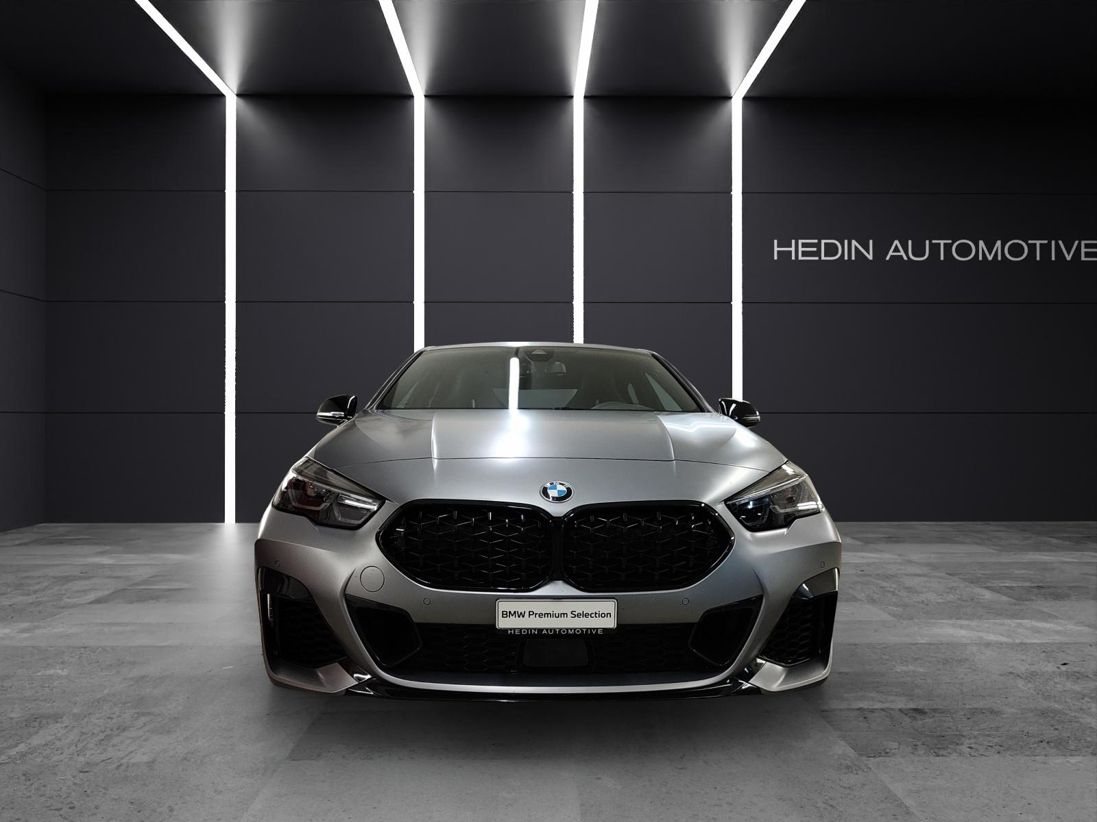 BMW M235i xDrive Gran Coupé-showroom-element-2
