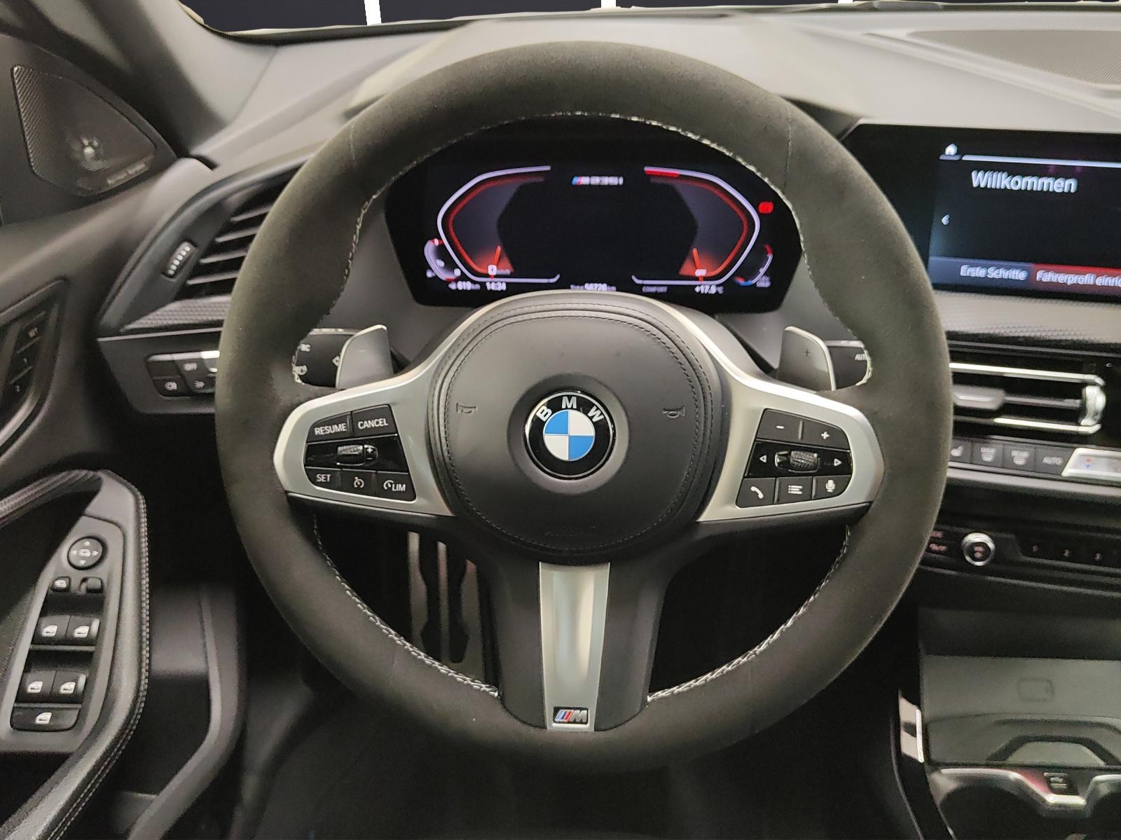 BMW M235i xDrive Gran Coupé-image-10