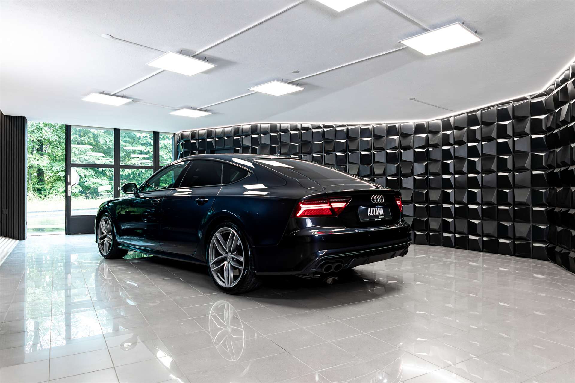 AUDI S7 Sportback 4.0 TFSI V8 quattro S-tronic-showroom-element-2