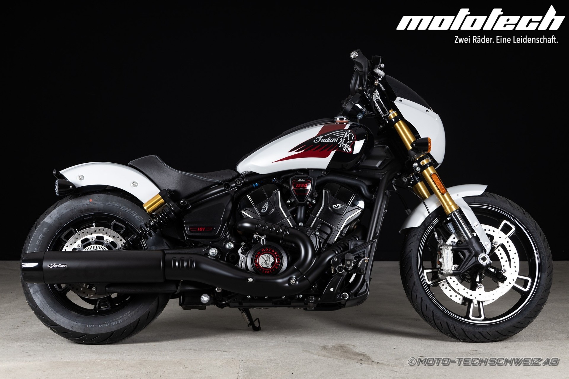 INDIAN Scout 101-image-0