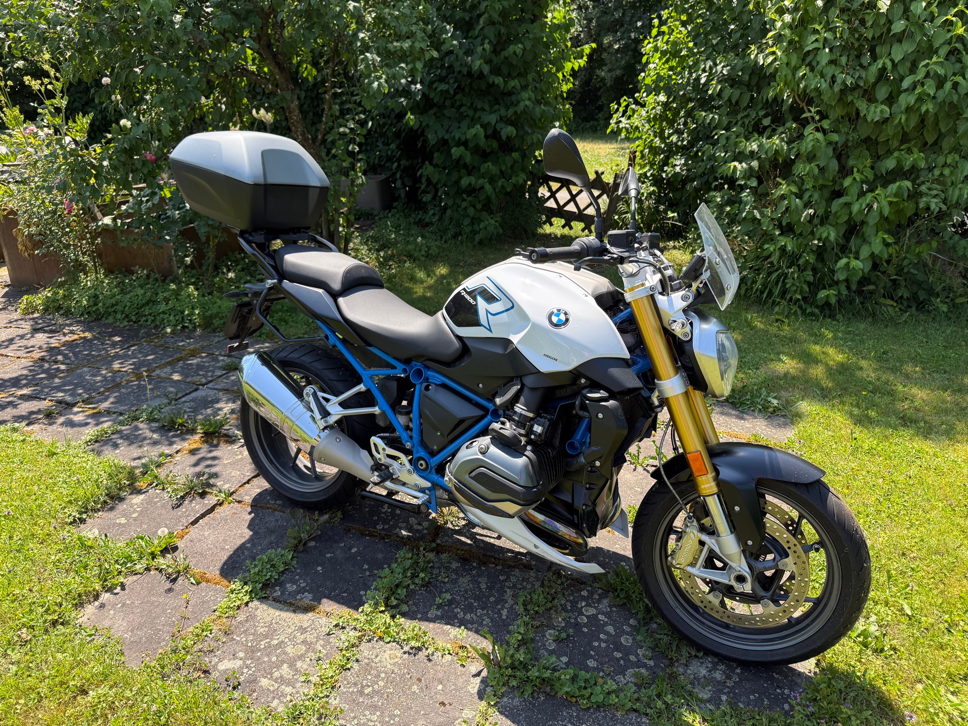 BMW R 1200 R ABS-image-4