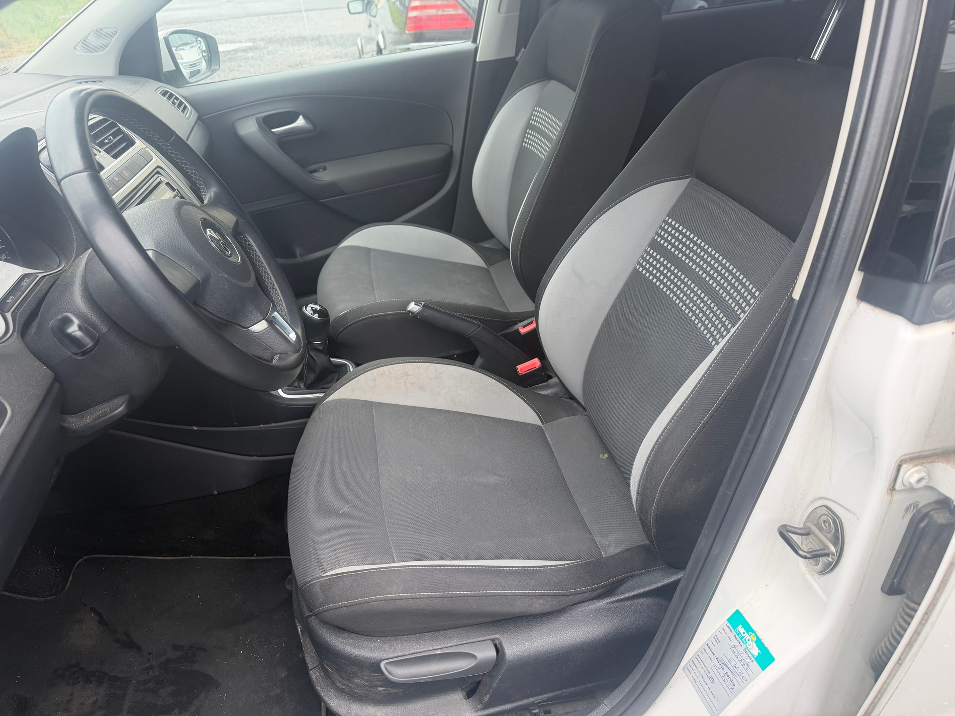 VW Polo 1.2 6V 65th Edition-image-10
