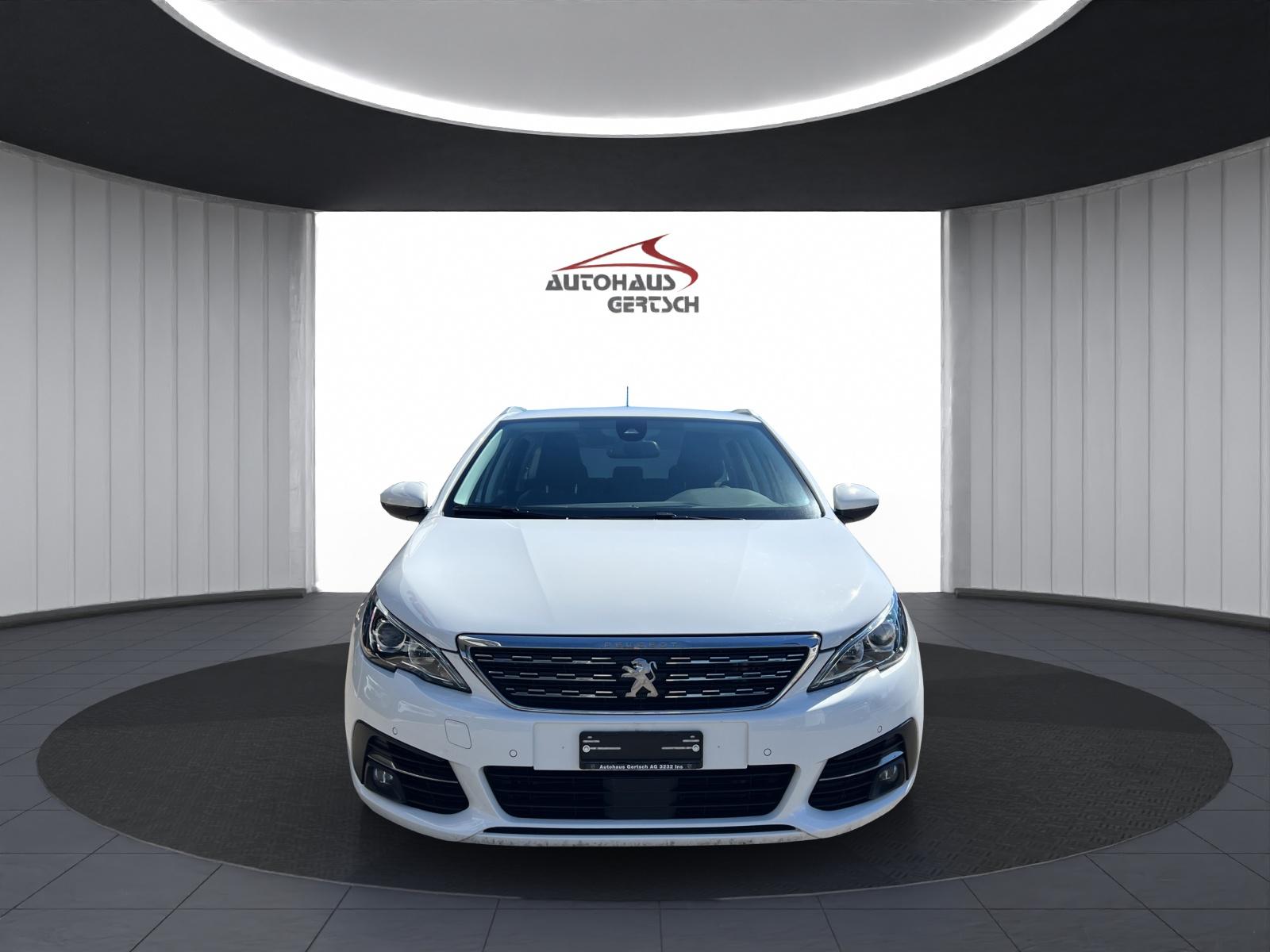 PEUGEOT 308 SW 1.2 PureTech 130 Allure S/S-showroom-element-1