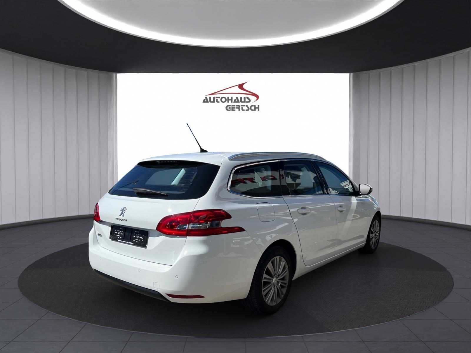 PEUGEOT 308 SW 1.2 PureTech 130 Allure S/S-showroom-element-3