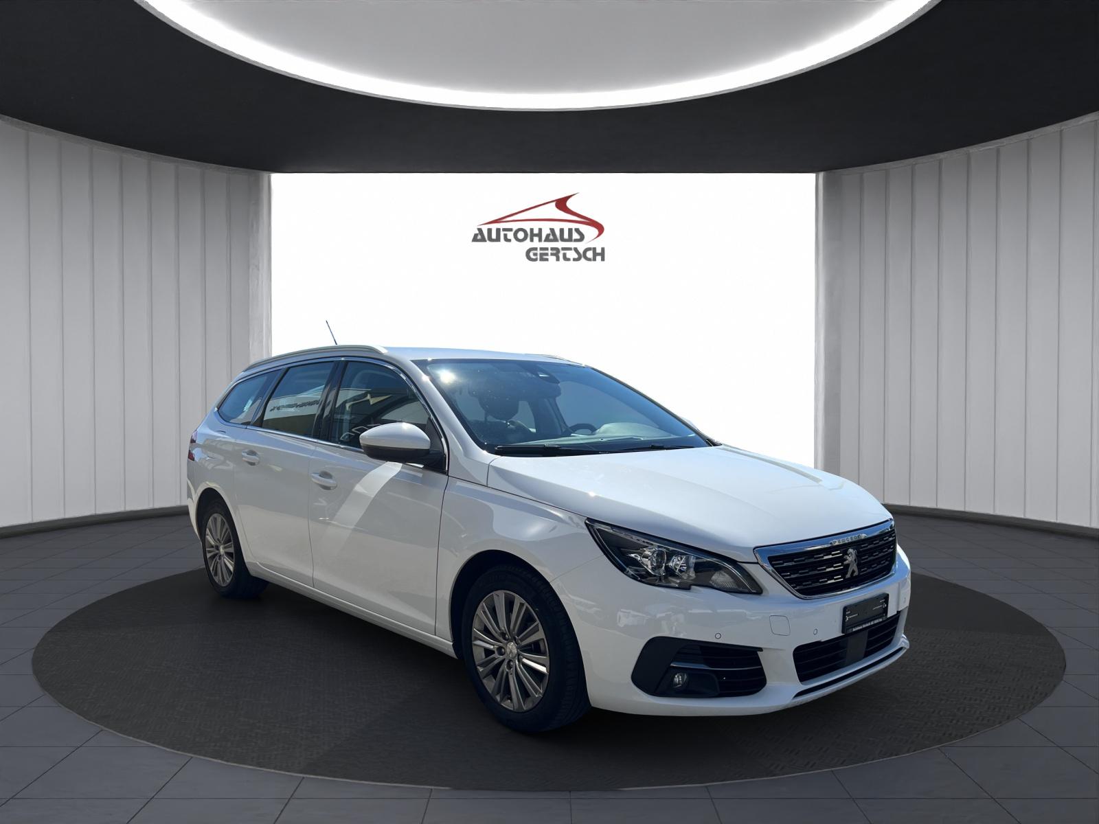 PEUGEOT 308 SW 1.2 PureTech 130 Allure S/S-showroom-element-2