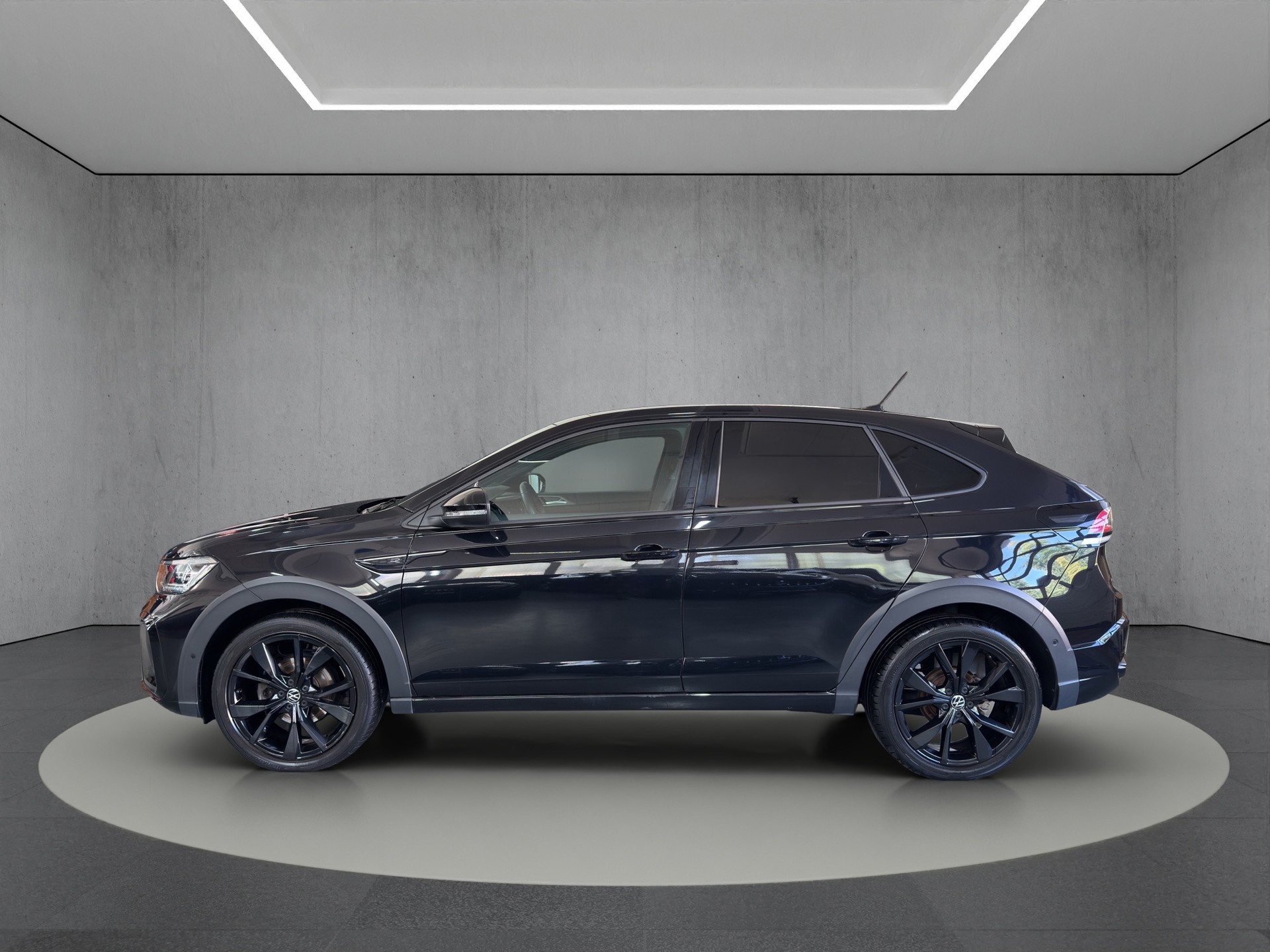 VW Taigo 1.0 TSI R-Line DSG "Pano-RF.-Kamera-Spurpaket-Matrix"-showroom-element-2