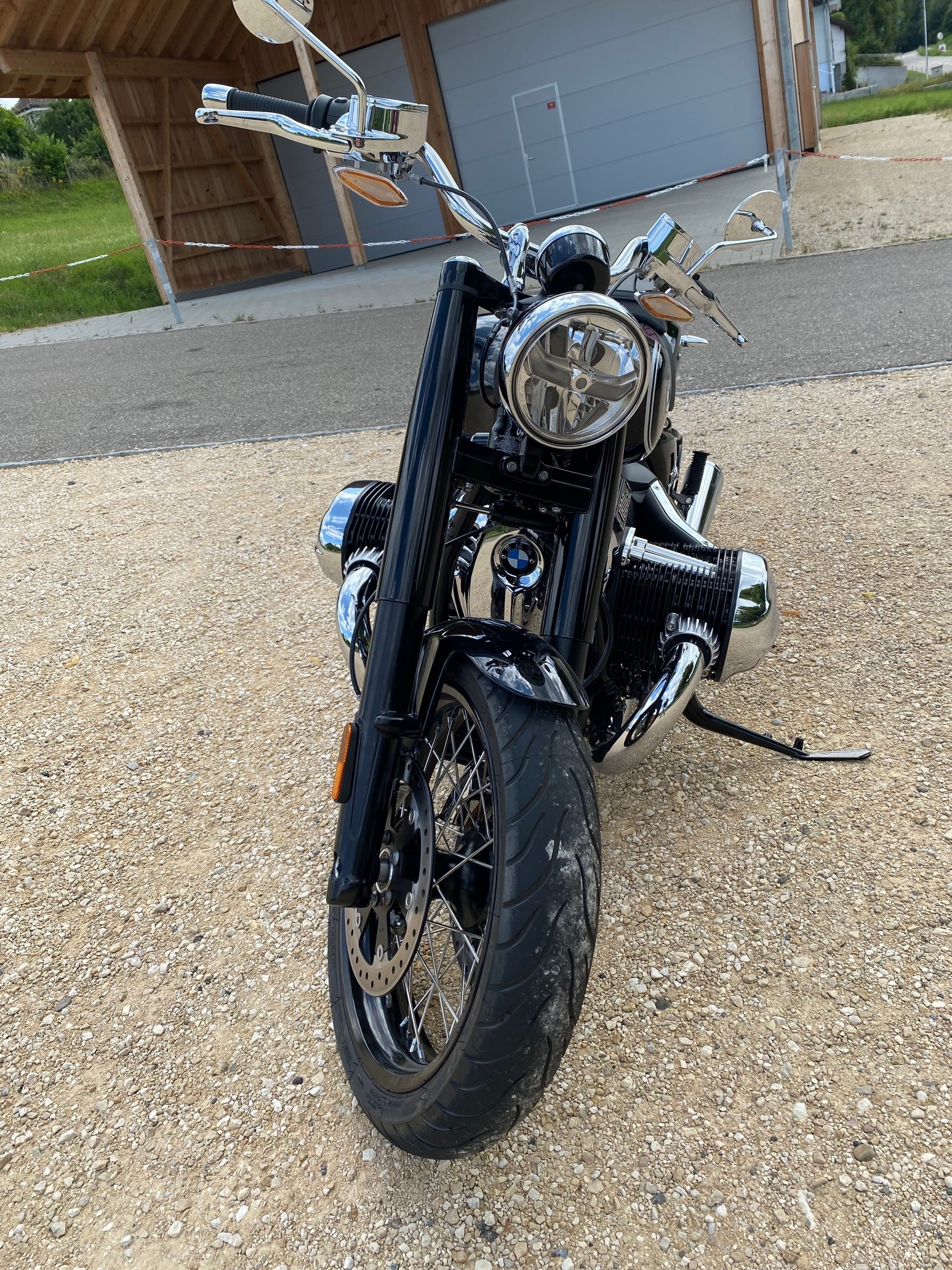 BMW R 18 100 Years-image-2