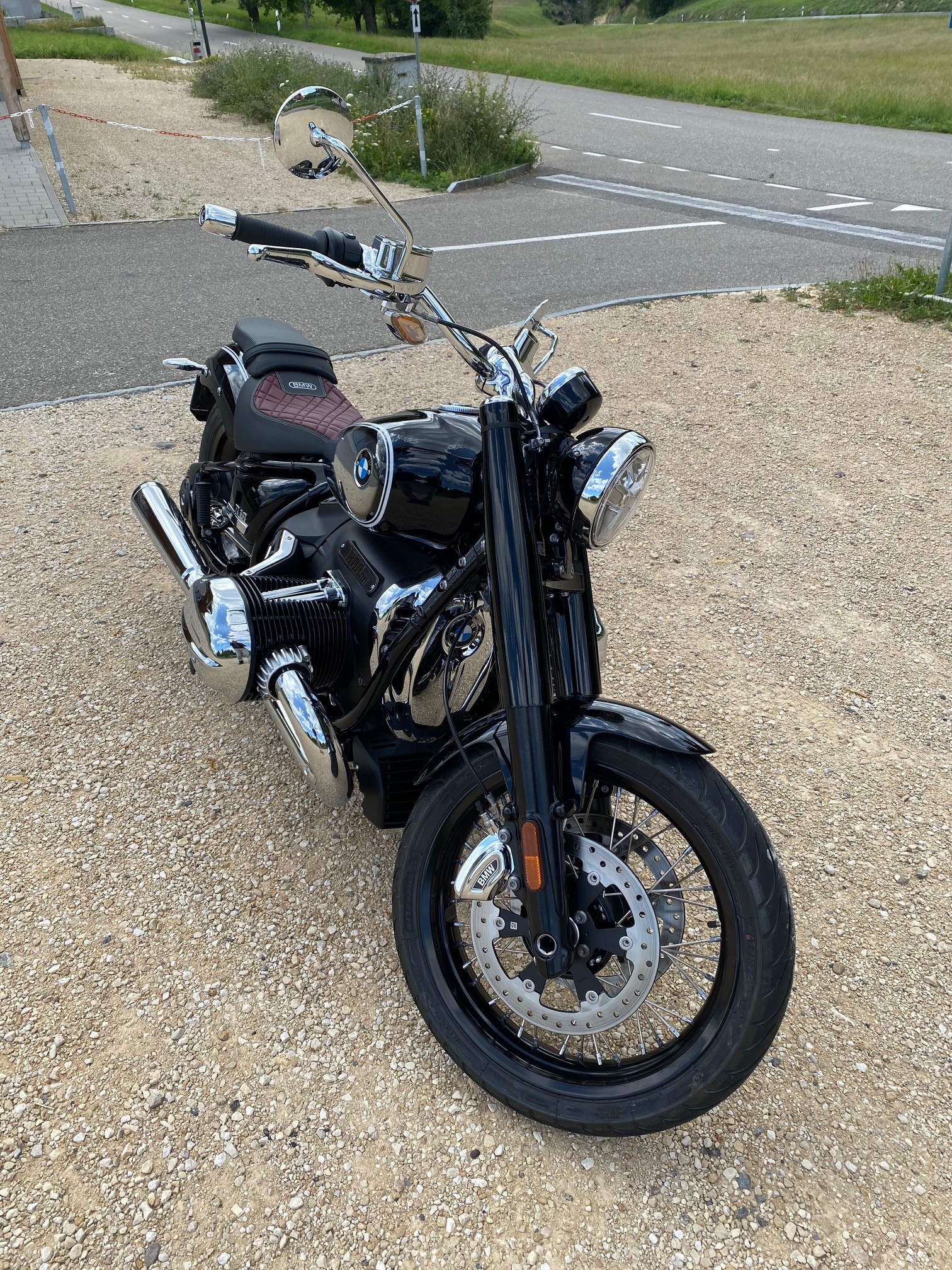 BMW R 18 100 Years-image-1