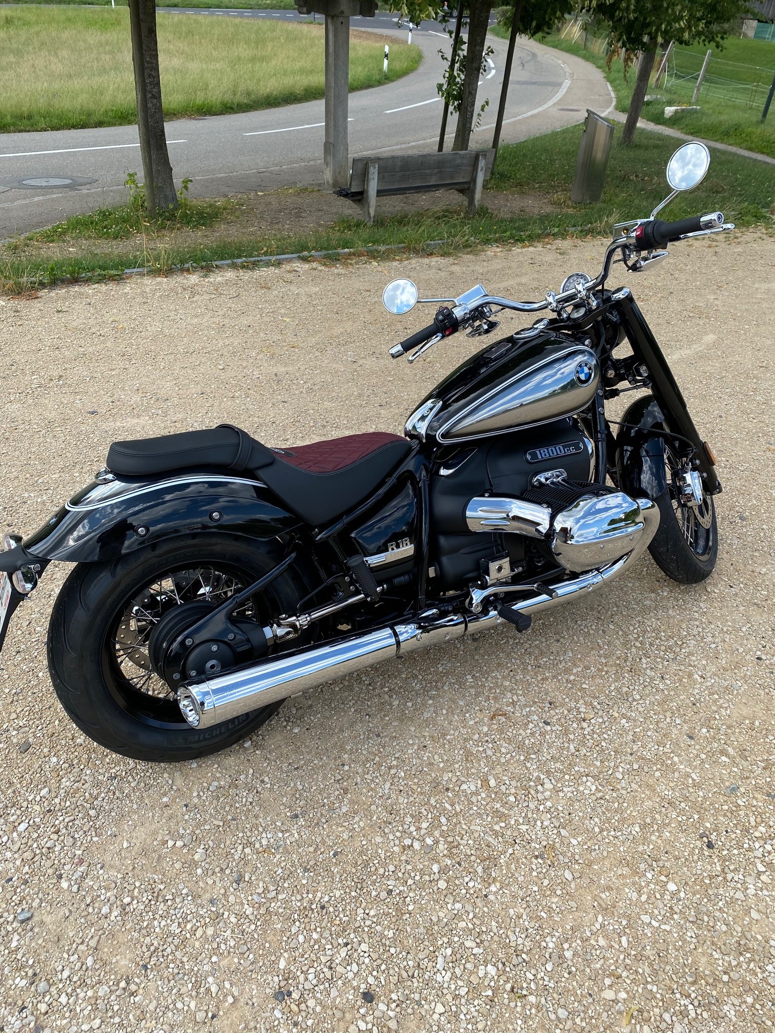 BMW R 18 100 Years-image-0